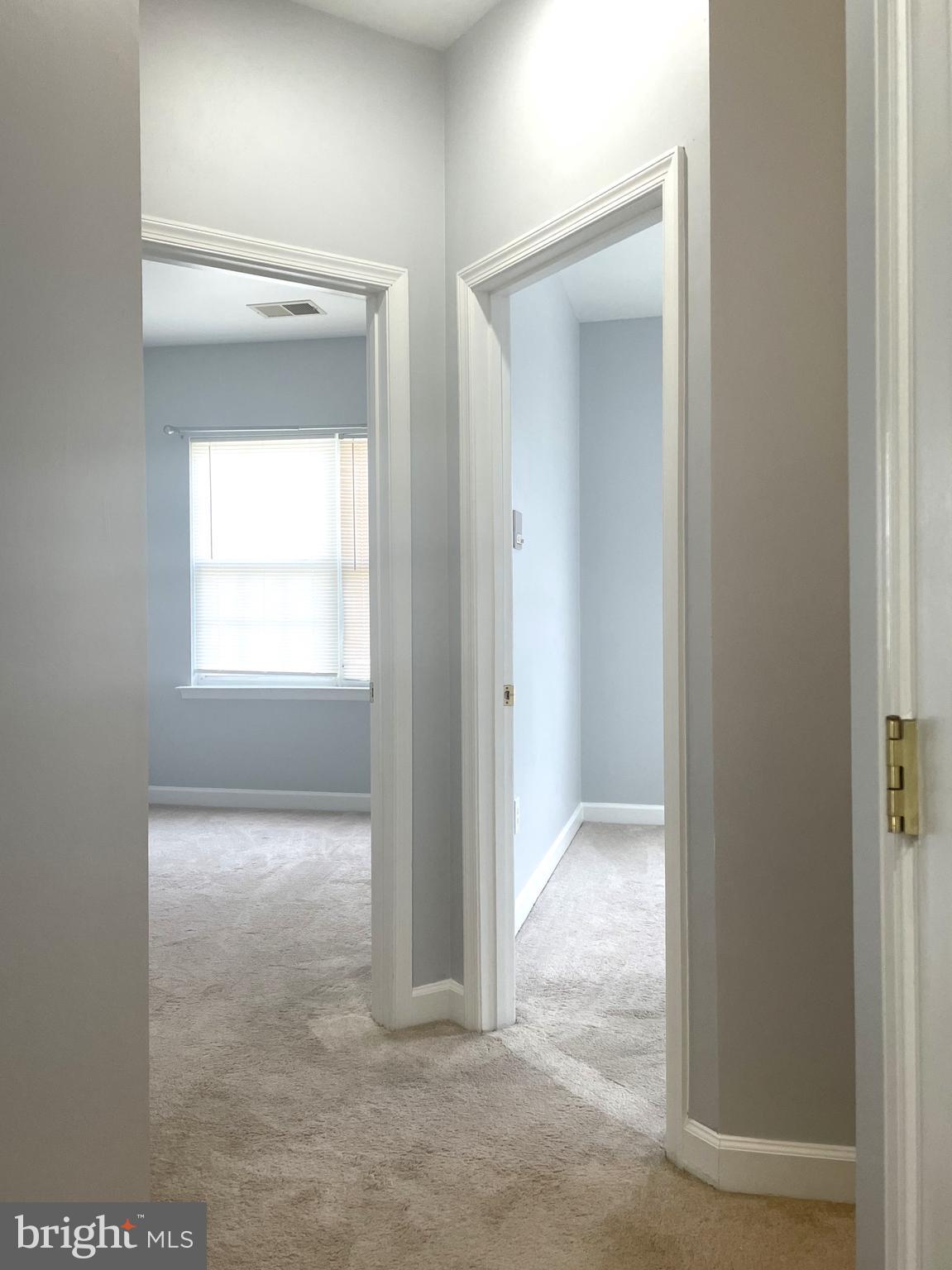 TOWN CENTER AT CAMP SPRINGS - Residential Lease