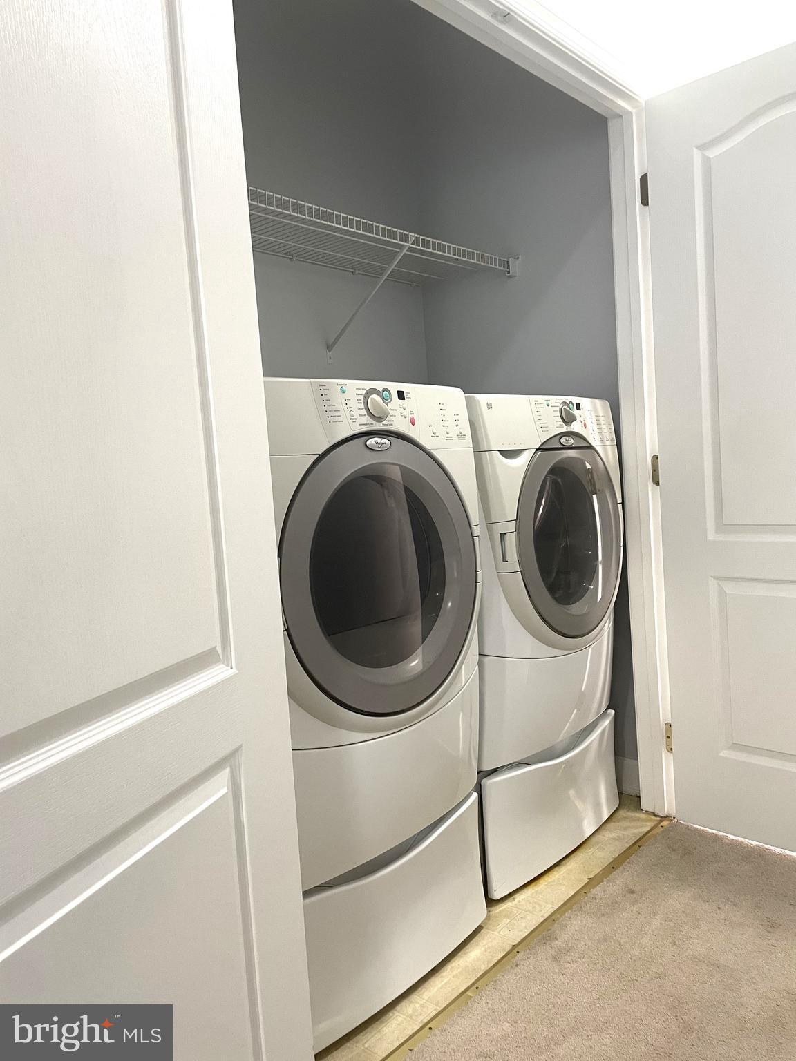 TOWN CENTER AT CAMP SPRINGS - Residential Lease