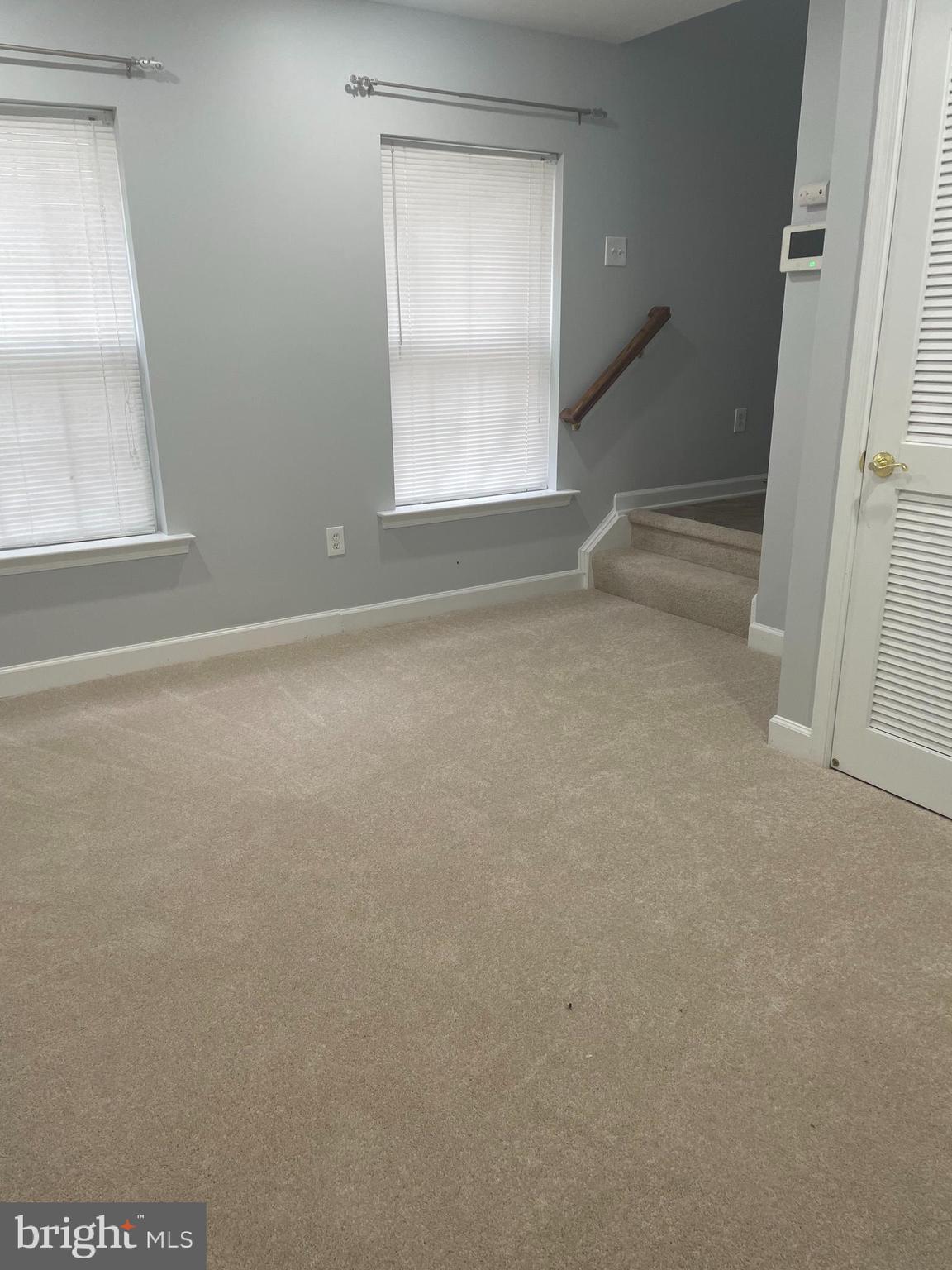 TOWN CENTER AT CAMP SPRINGS - Residential Lease