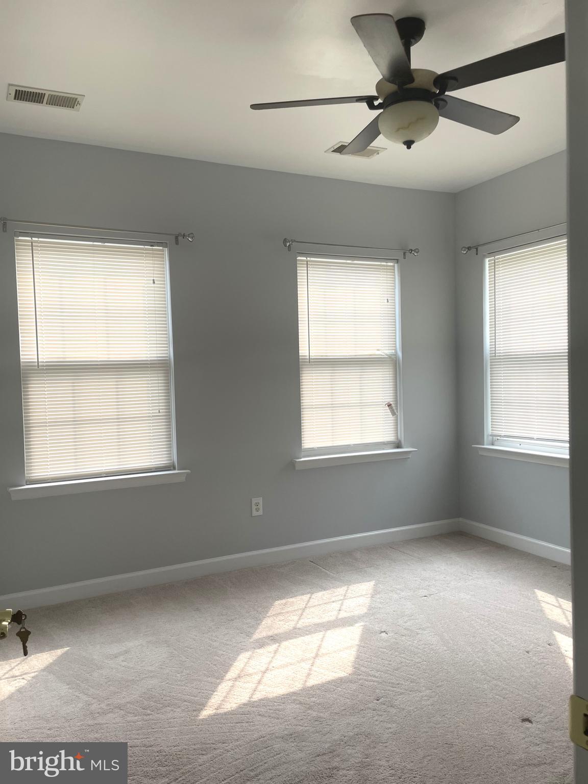 TOWN CENTER AT CAMP SPRINGS - Residential Lease