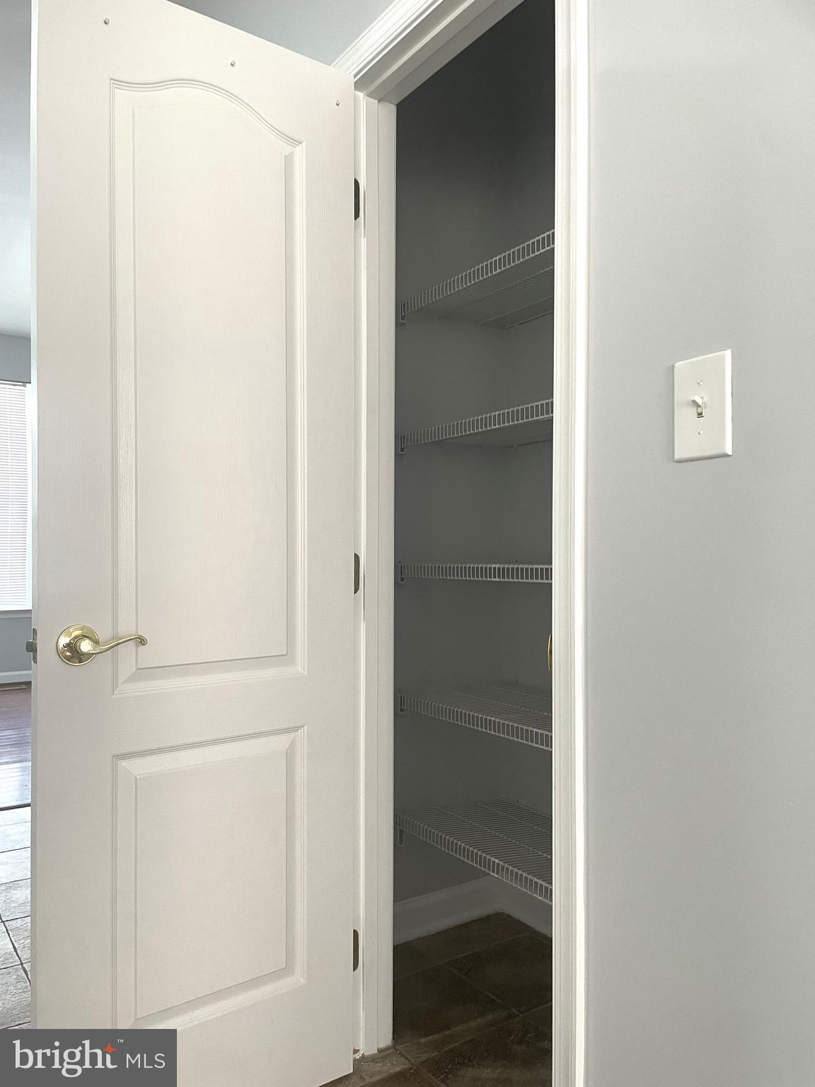 TOWN CENTER AT CAMP SPRINGS - Residential Lease