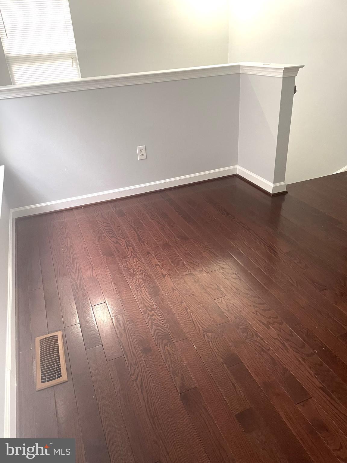 TOWN CENTER AT CAMP SPRINGS - Residential Lease