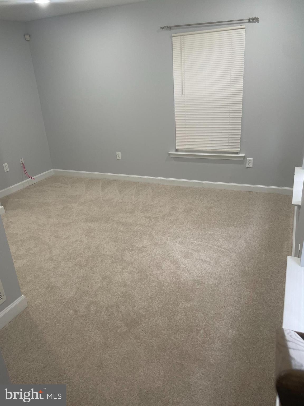 TOWN CENTER AT CAMP SPRINGS - Residential Lease