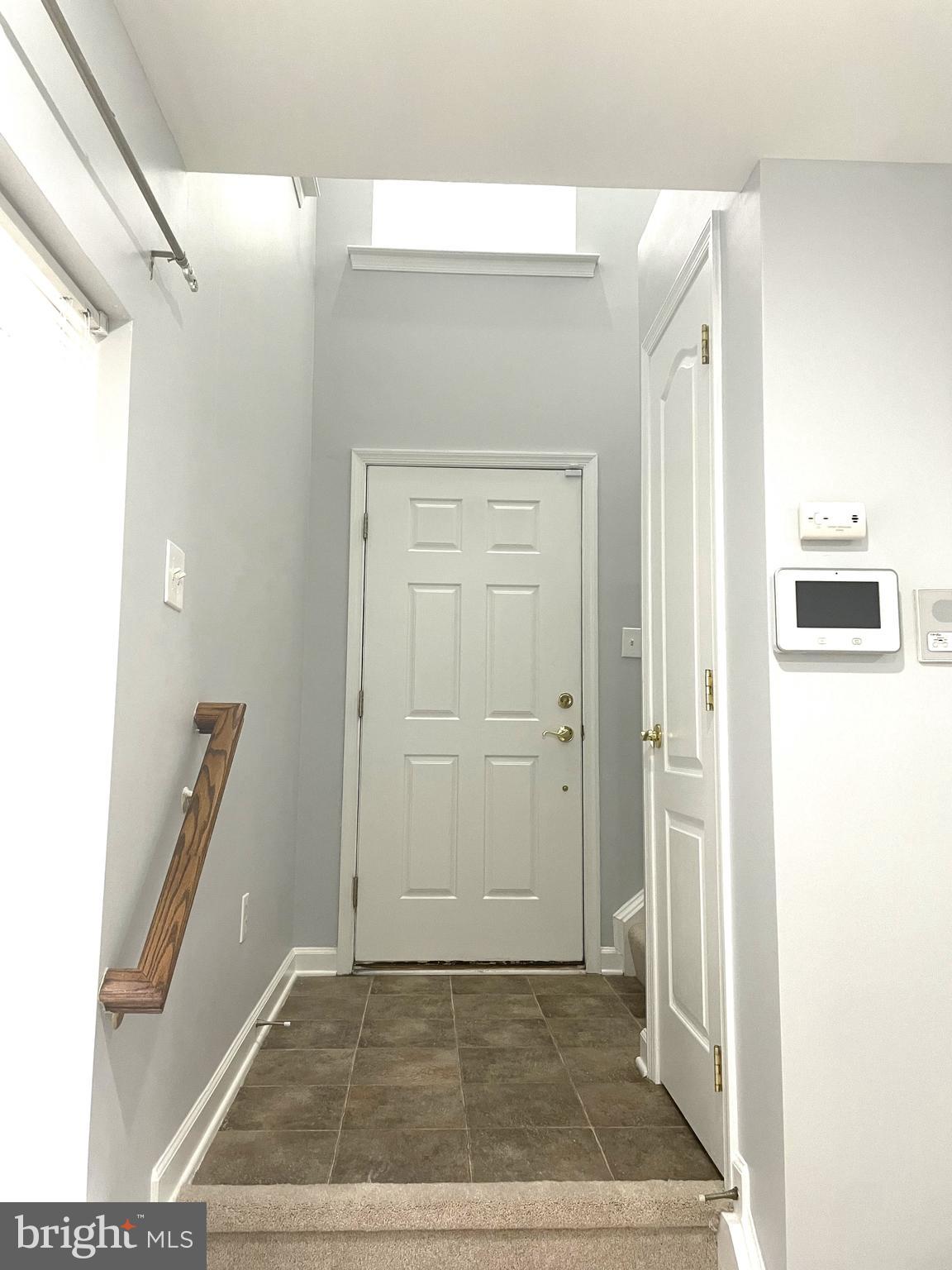 TOWN CENTER AT CAMP SPRINGS - Residential Lease