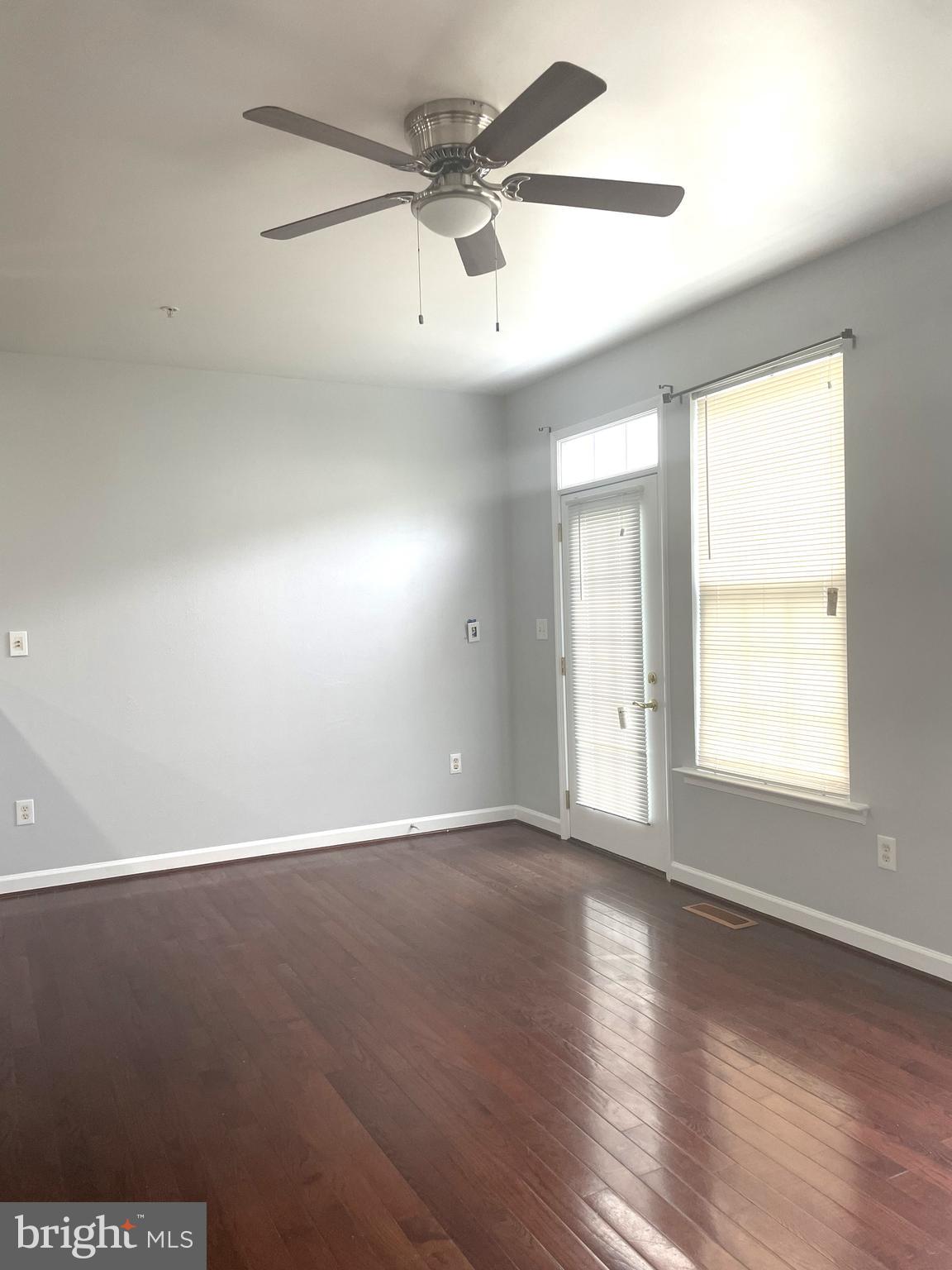 TOWN CENTER AT CAMP SPRINGS - Residential Lease