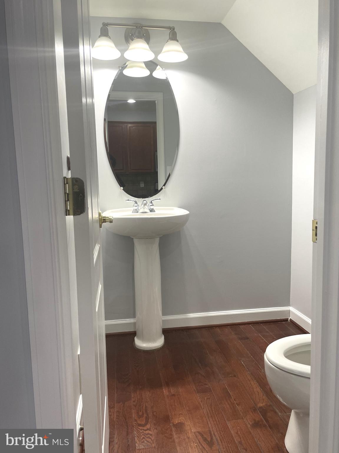 TOWN CENTER AT CAMP SPRINGS - Residential Lease