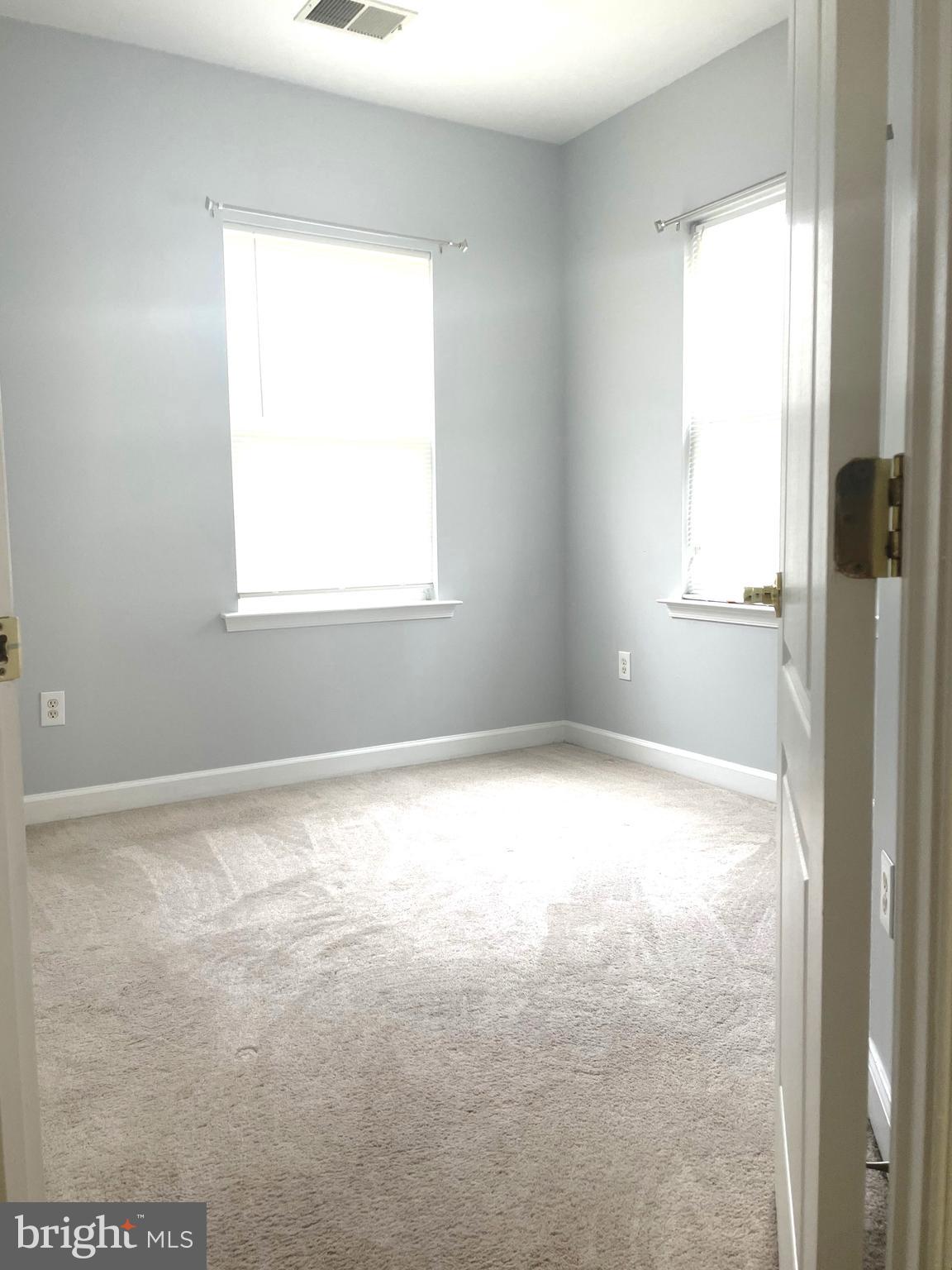 TOWN CENTER AT CAMP SPRINGS - Residential Lease