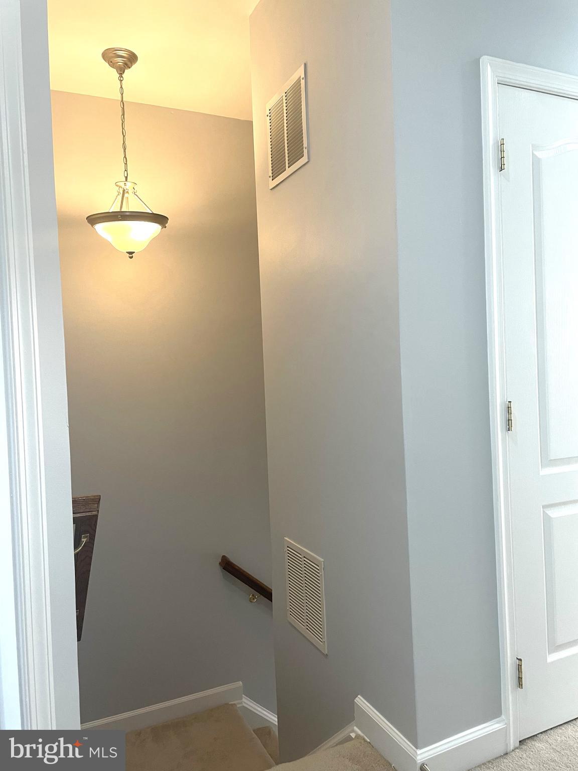 TOWN CENTER AT CAMP SPRINGS - Residential Lease