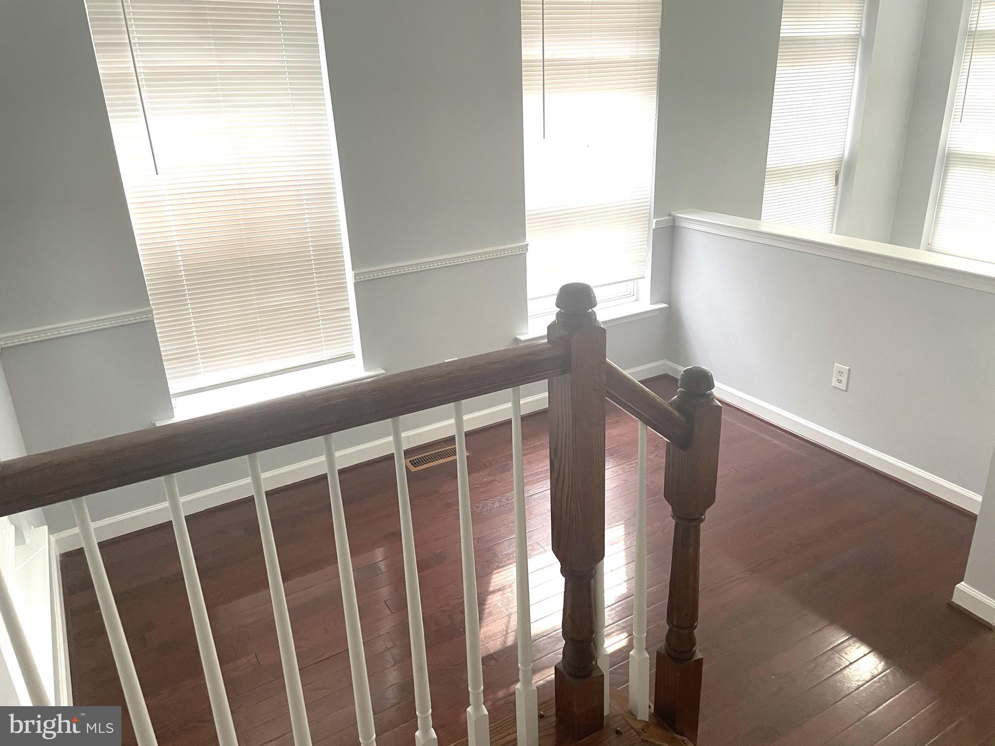 TOWN CENTER AT CAMP SPRINGS - Residential Lease