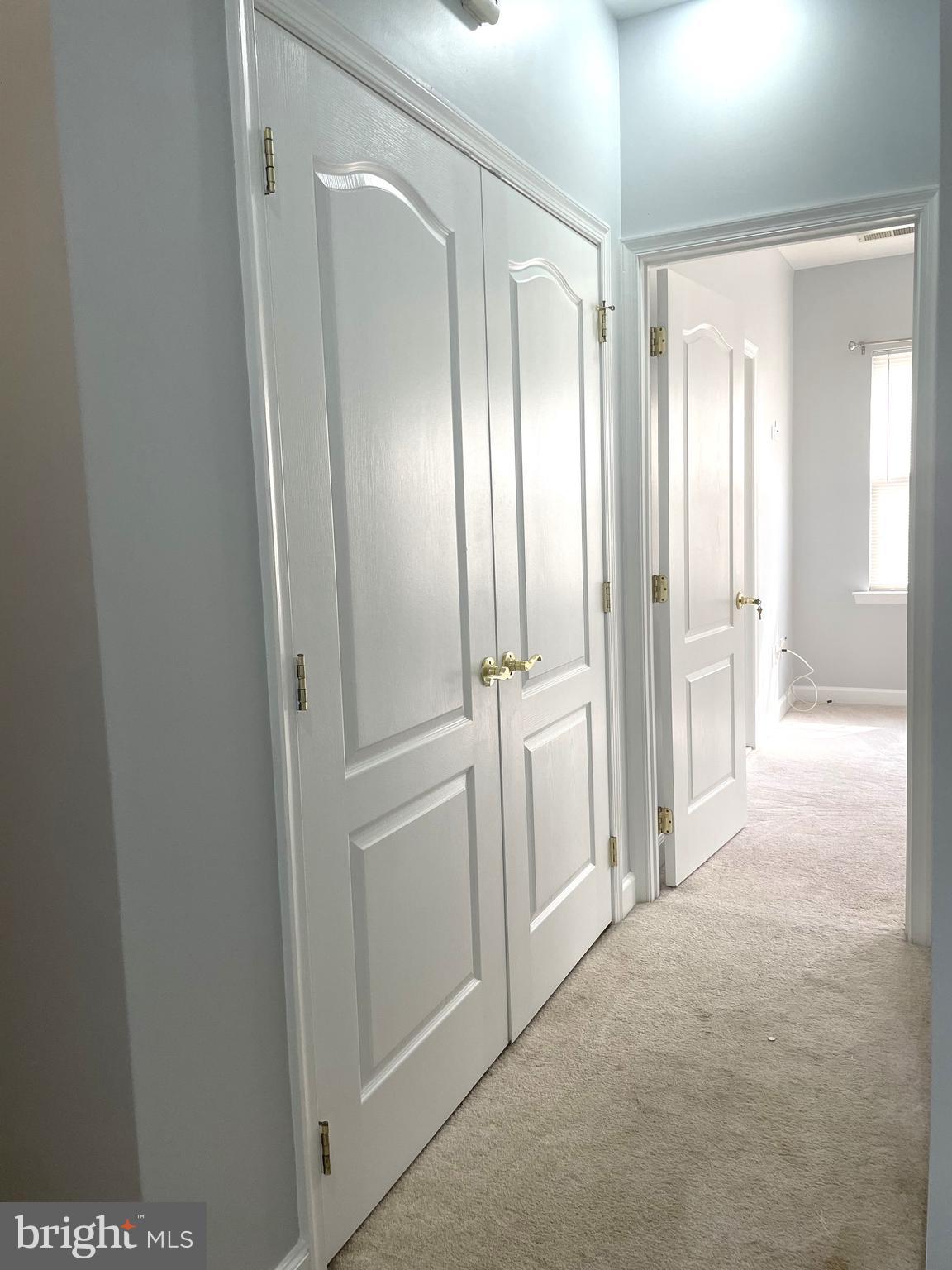 TOWN CENTER AT CAMP SPRINGS - Residential Lease