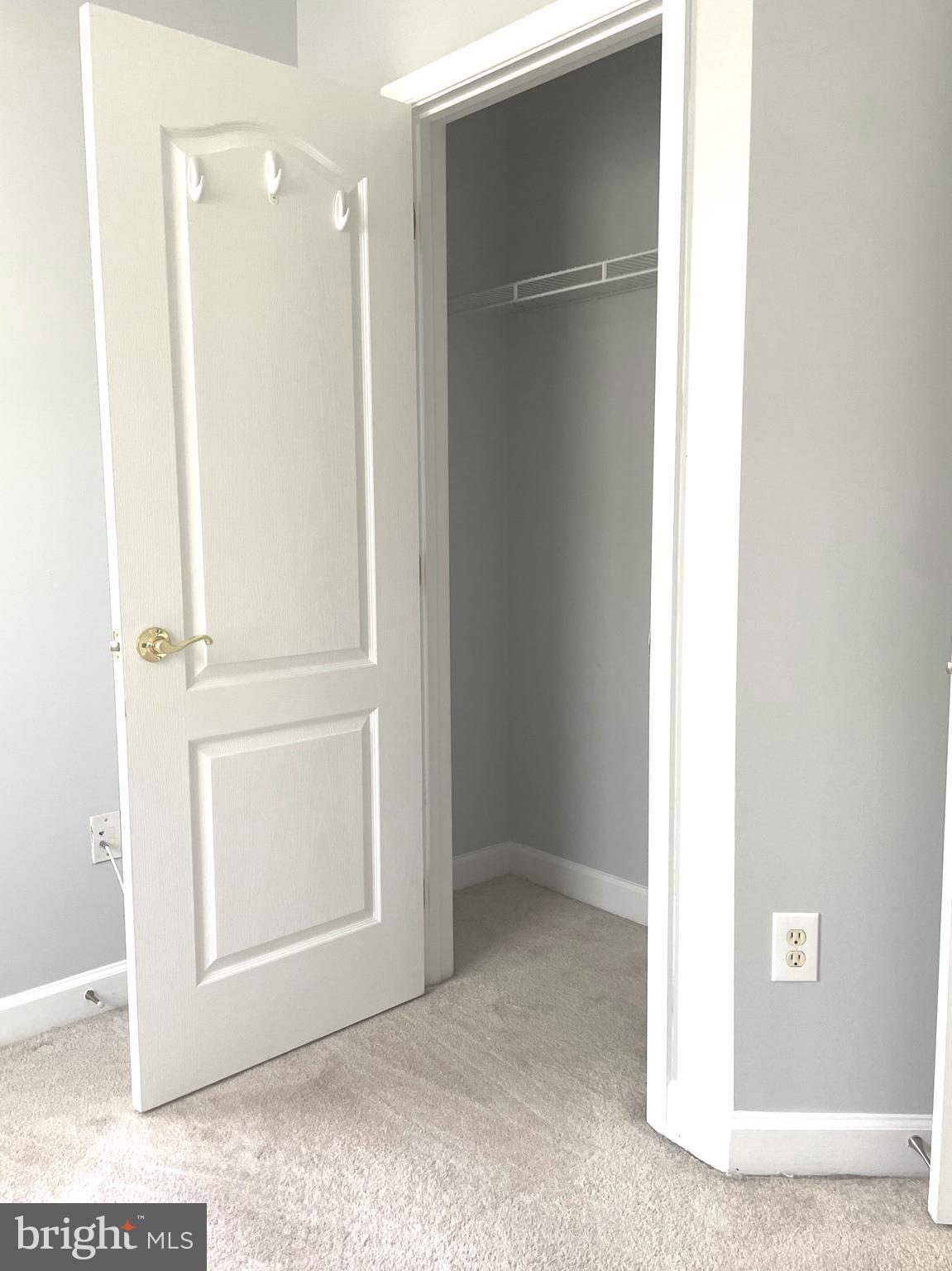 TOWN CENTER AT CAMP SPRINGS - Residential Lease