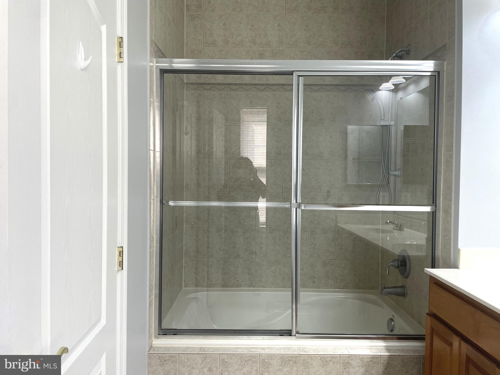 TOWN CENTER AT CAMP SPRINGS - Residential Lease