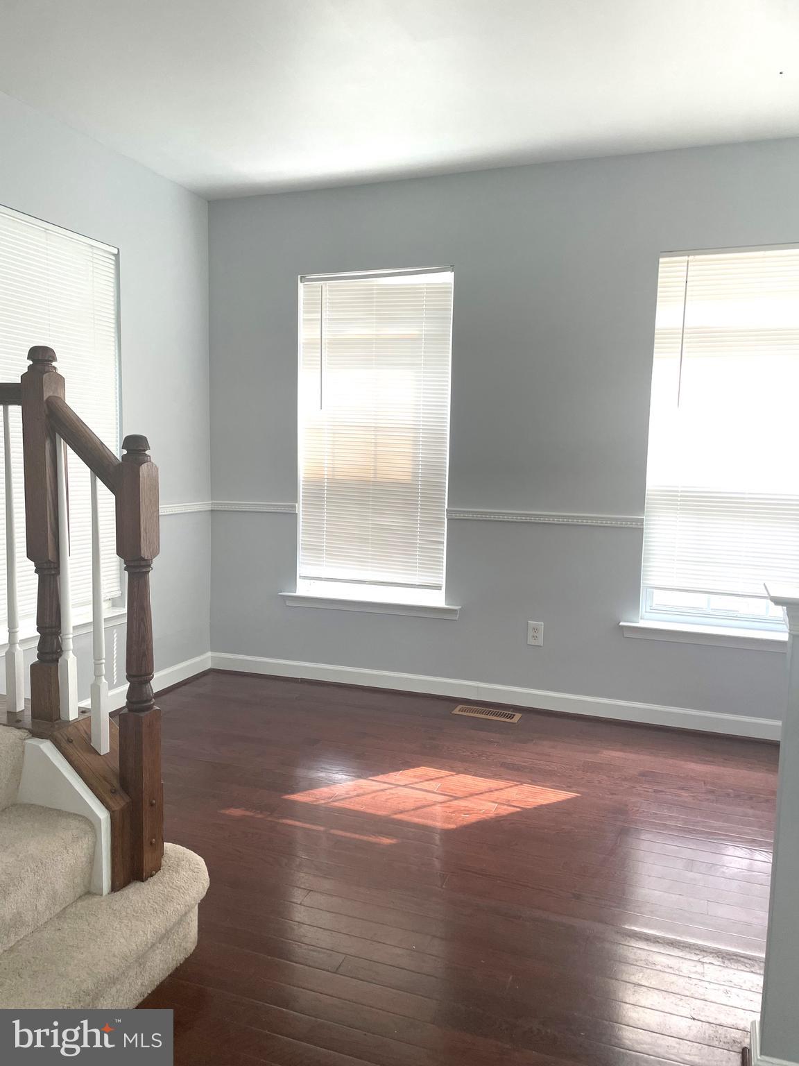 TOWN CENTER AT CAMP SPRINGS - Residential Lease