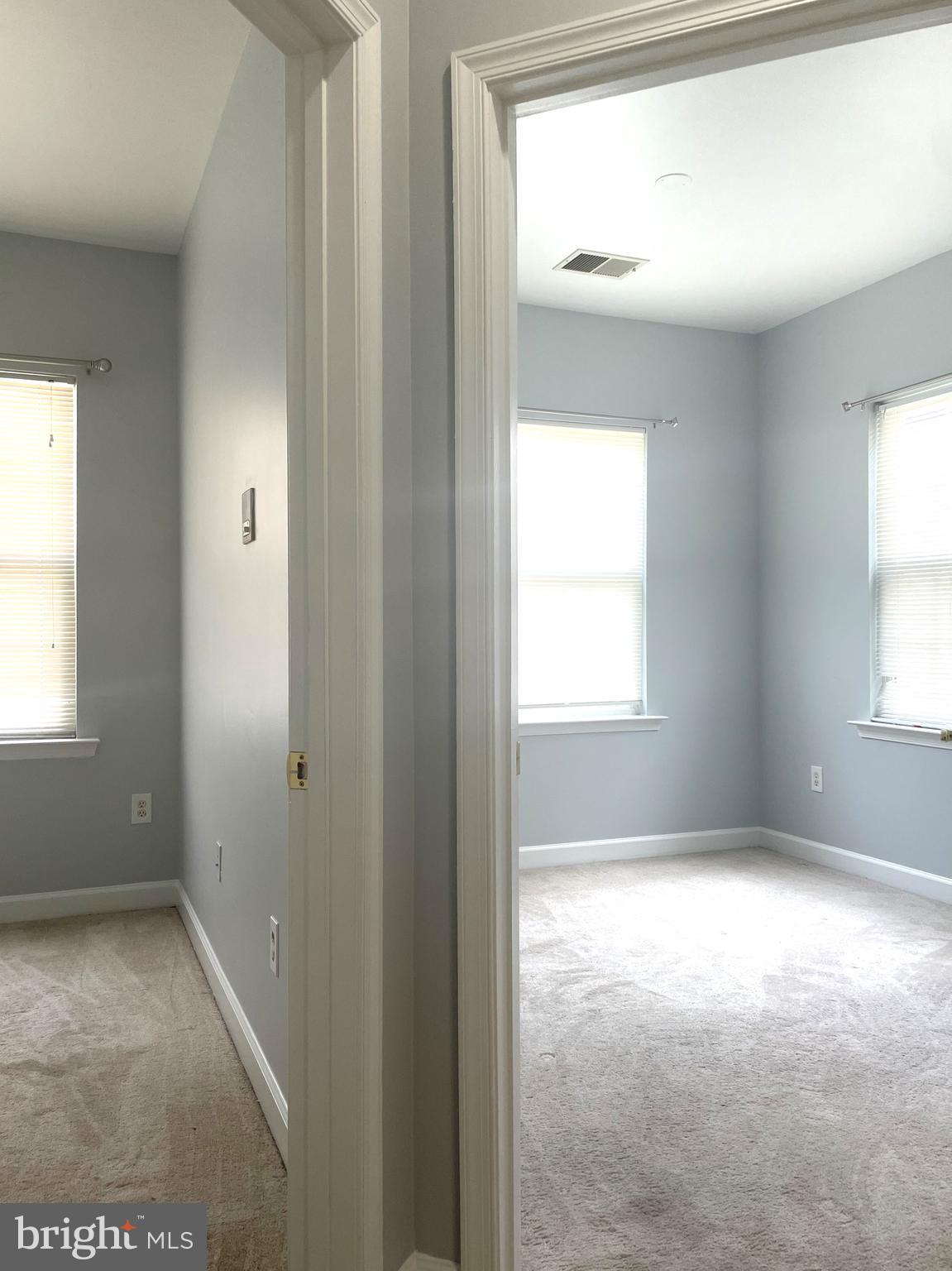 TOWN CENTER AT CAMP SPRINGS - Residential Lease