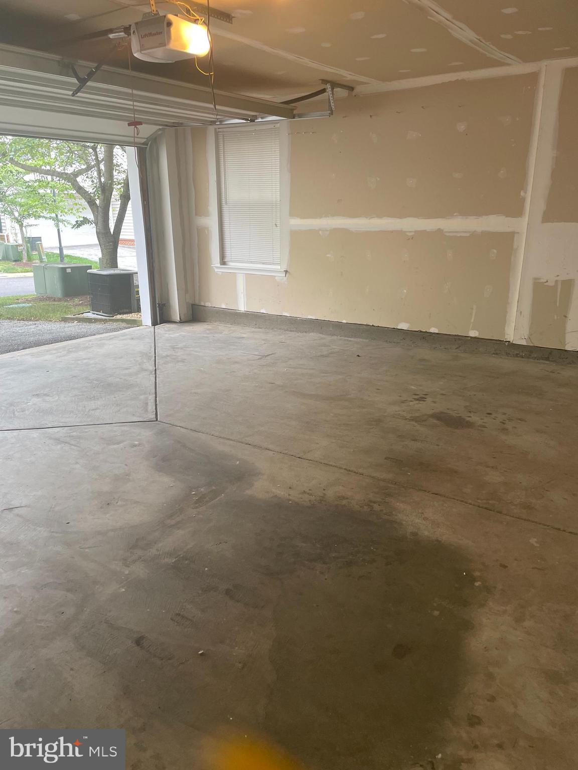 TOWN CENTER AT CAMP SPRINGS - Residential Lease