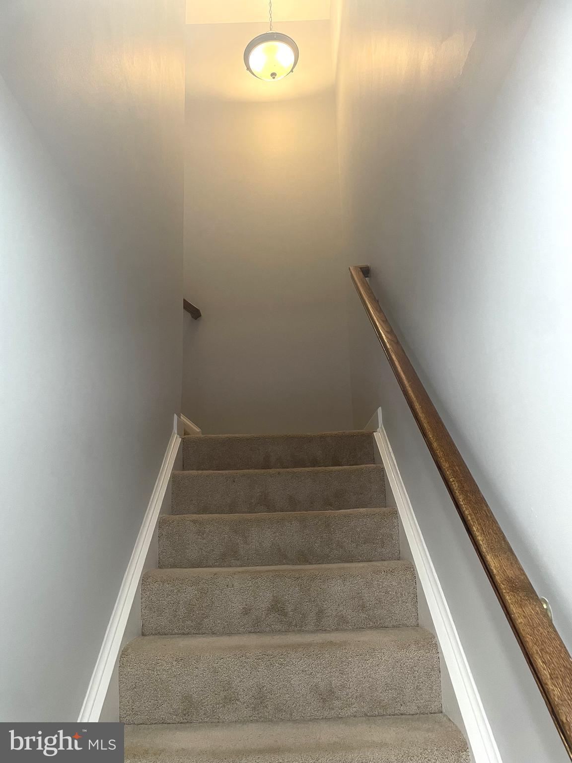 TOWN CENTER AT CAMP SPRINGS - Residential Lease