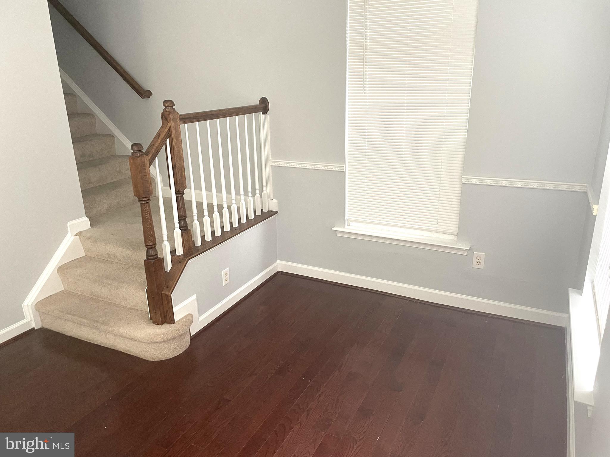 TOWN CENTER AT CAMP SPRINGS - Residential Lease