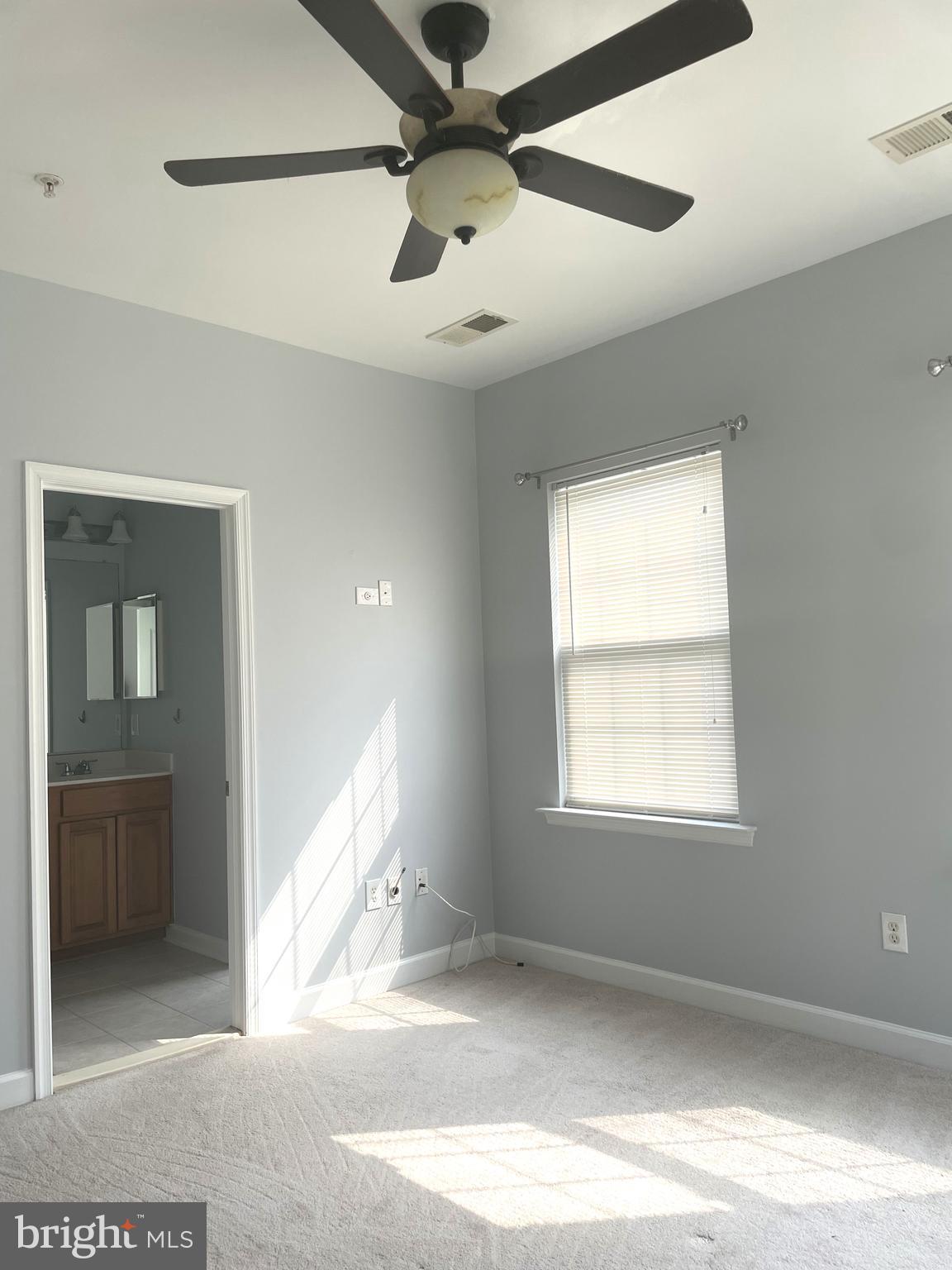 TOWN CENTER AT CAMP SPRINGS - Residential Lease