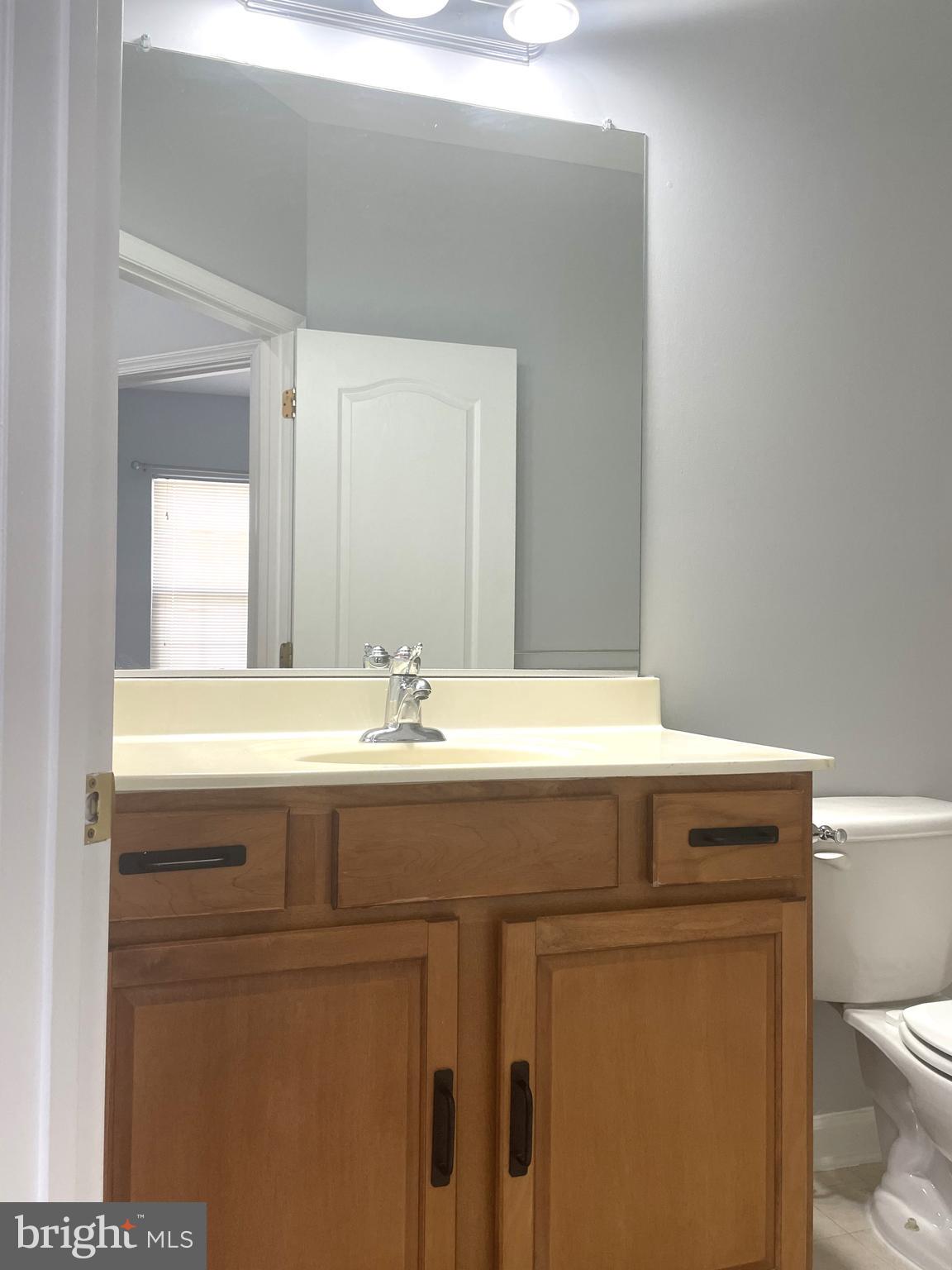 TOWN CENTER AT CAMP SPRINGS - Residential Lease