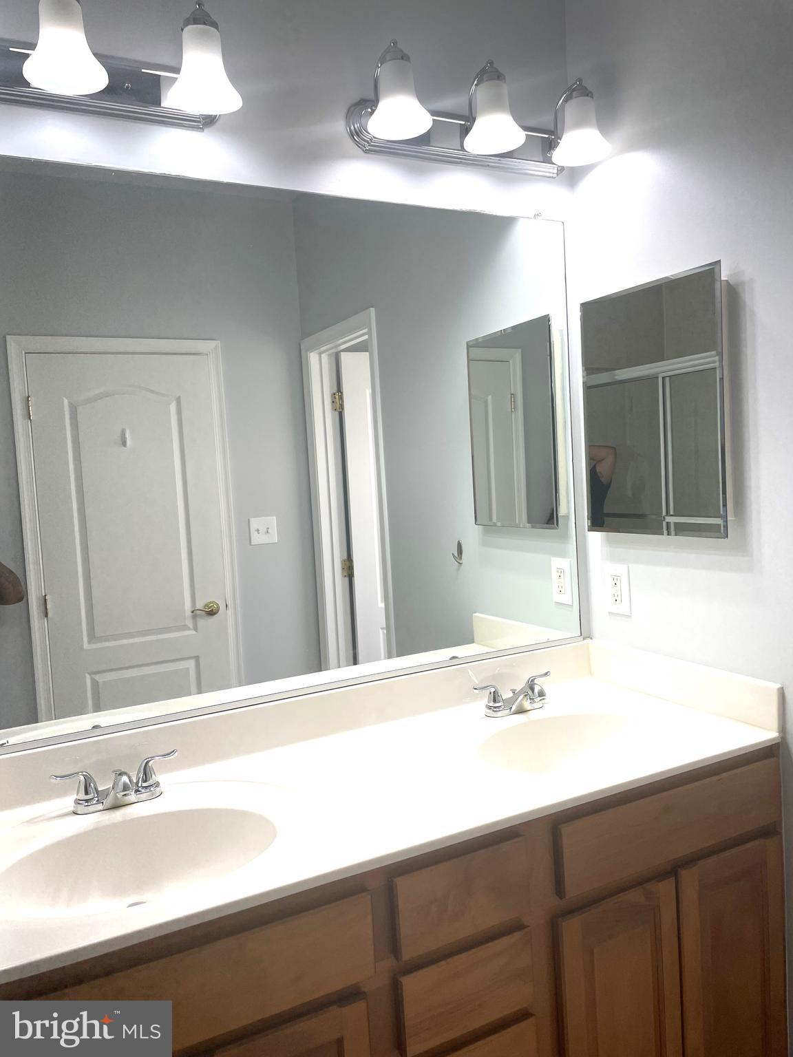 TOWN CENTER AT CAMP SPRINGS - Residential Lease