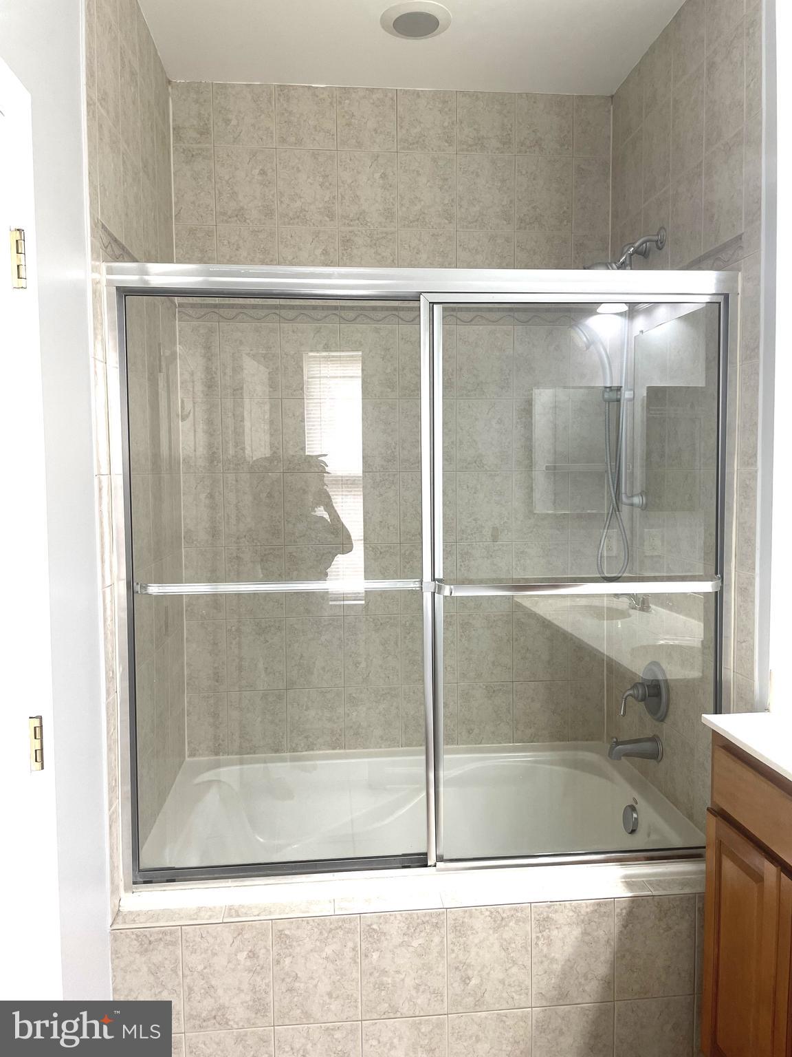 TOWN CENTER AT CAMP SPRINGS - Residential Lease