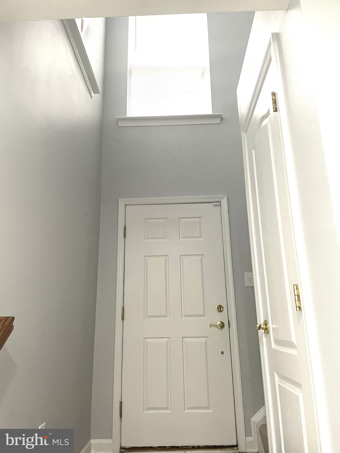 TOWN CENTER AT CAMP SPRINGS - Residential Lease