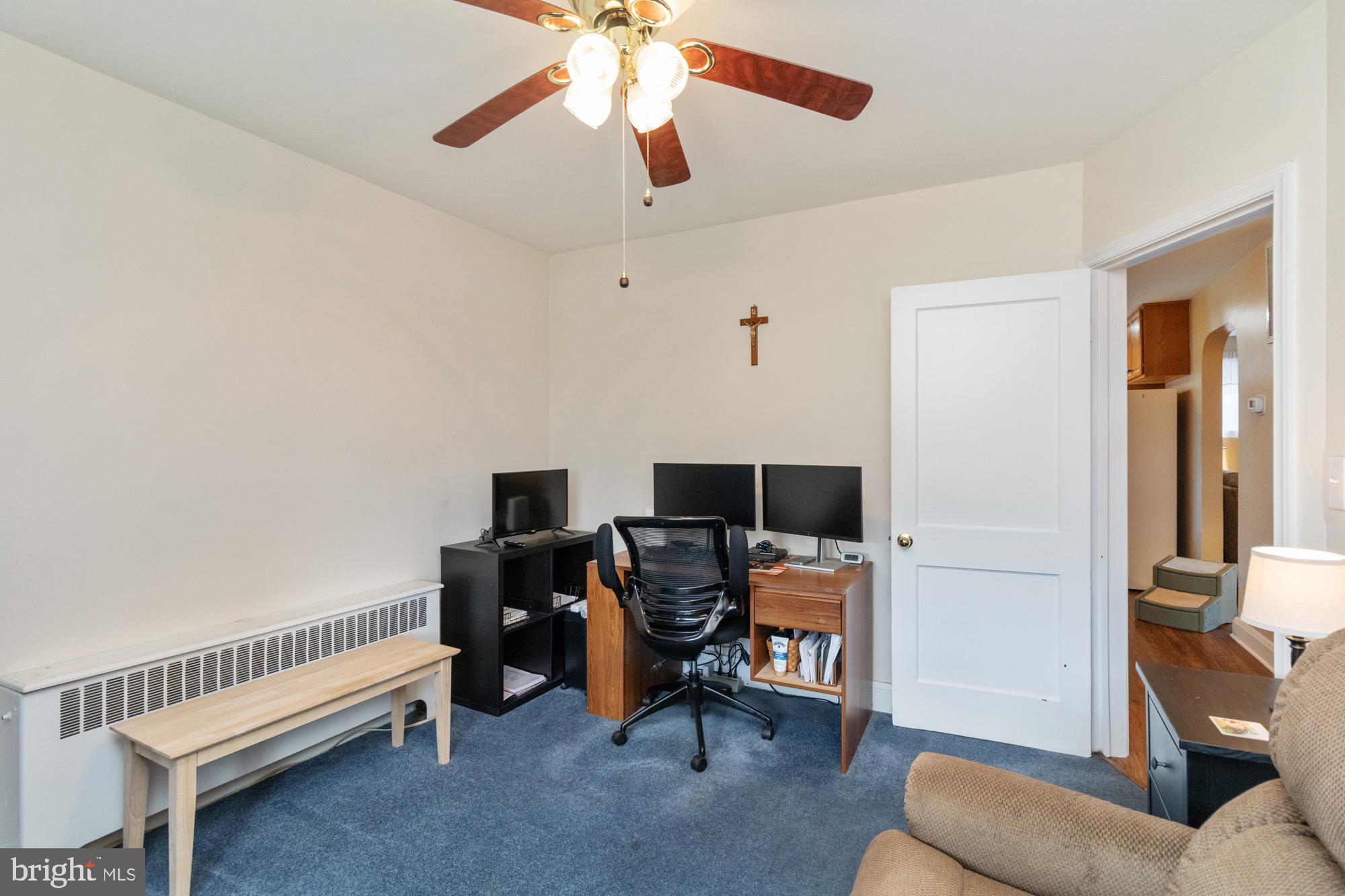 OVERLEA - Residential