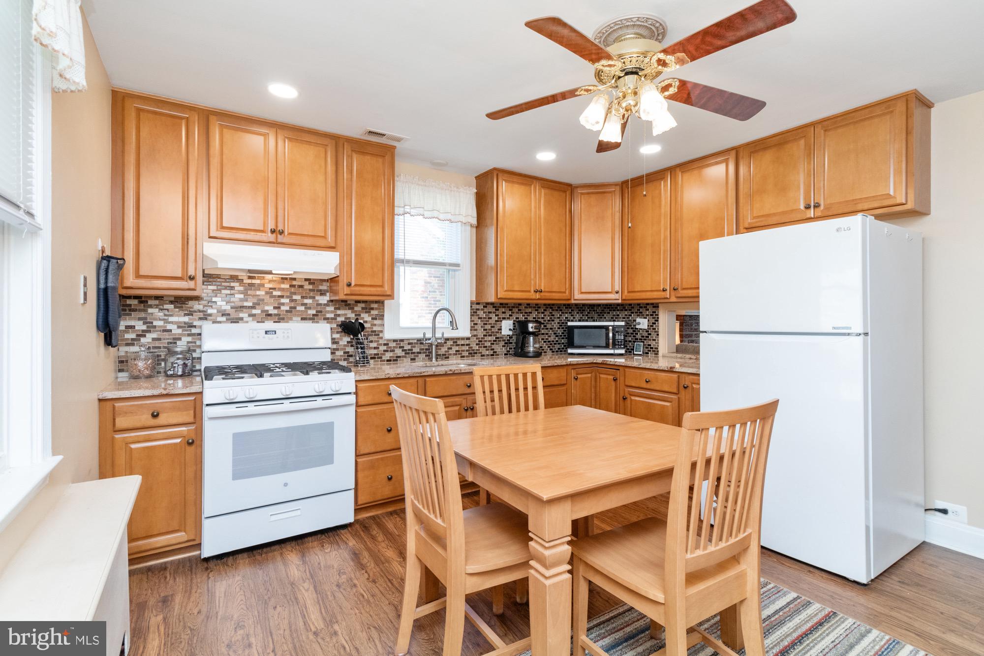 OVERLEA - Residential