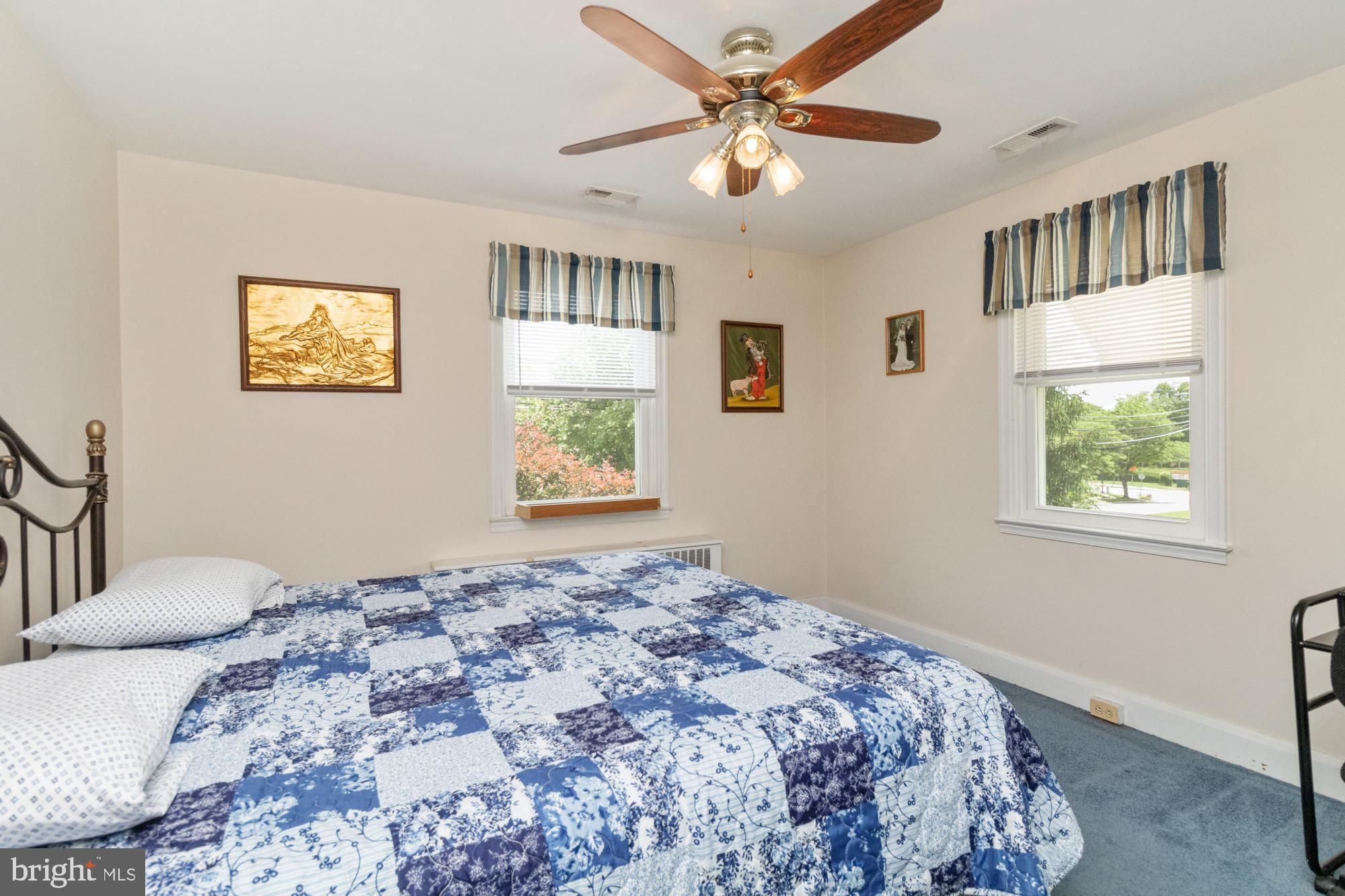 OVERLEA - Residential