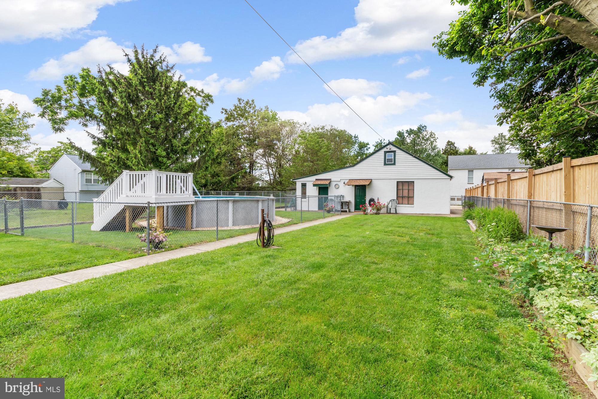 OVERLEA - Residential