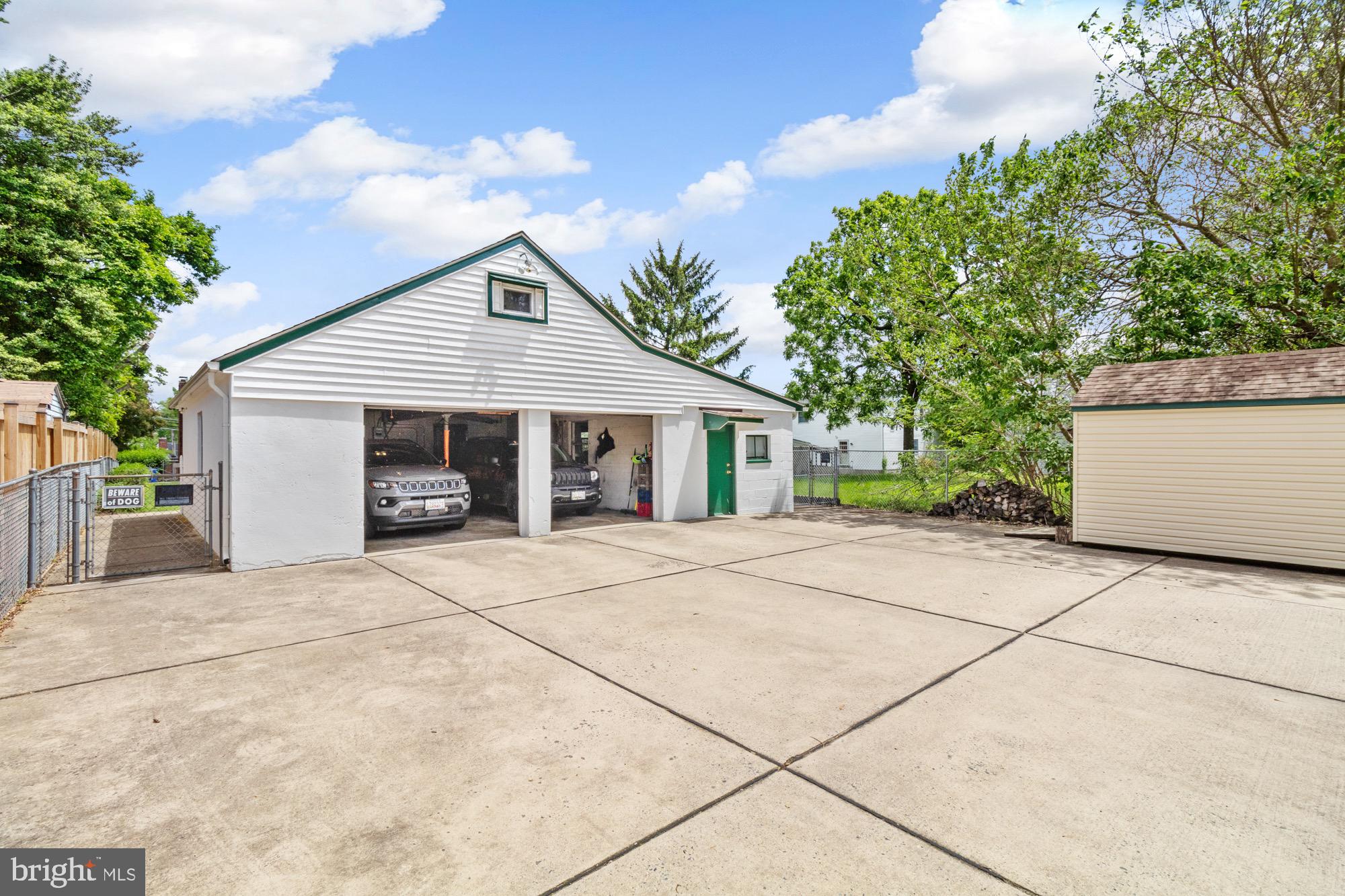 OVERLEA - Residential