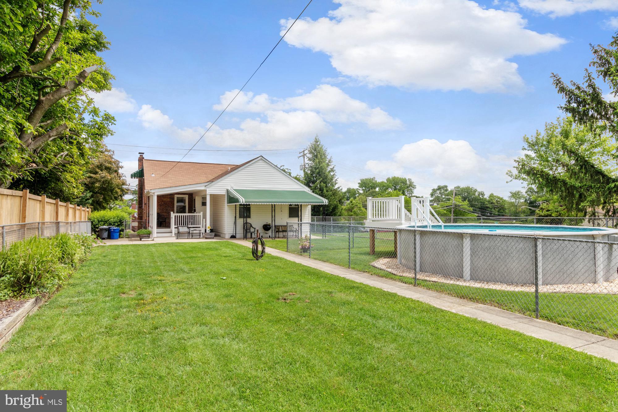 OVERLEA - Residential