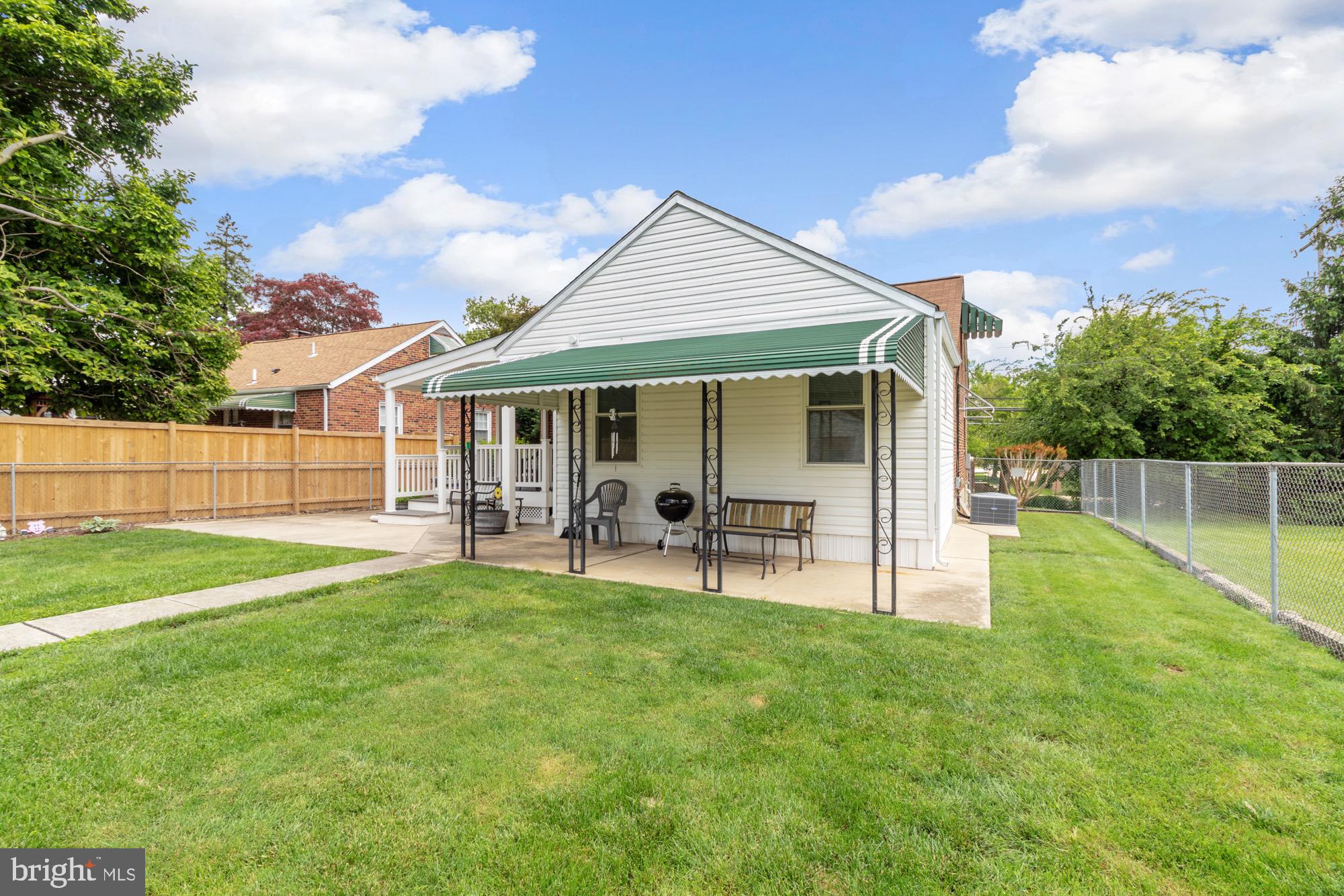 OVERLEA - Residential