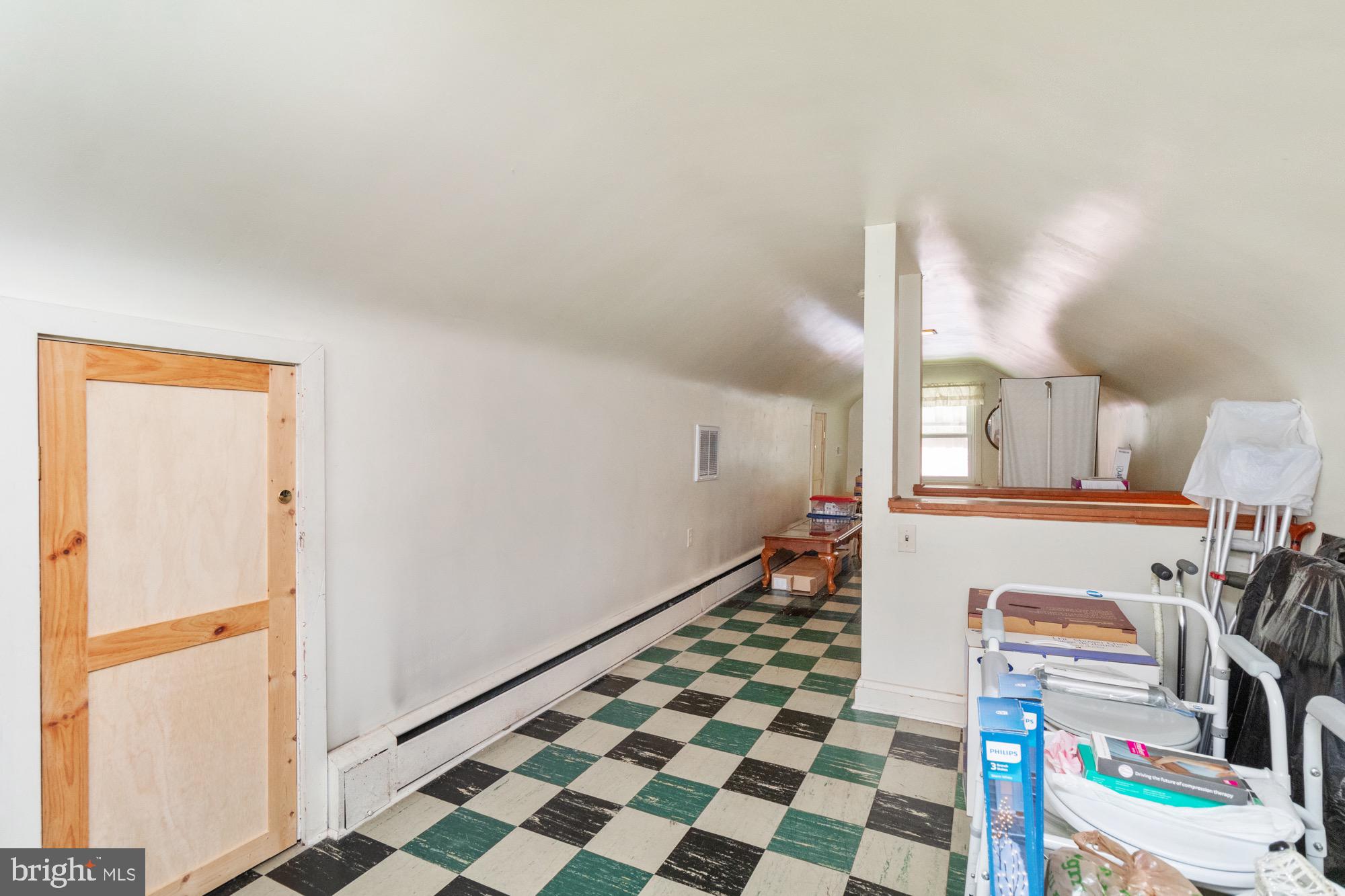 OVERLEA - Residential