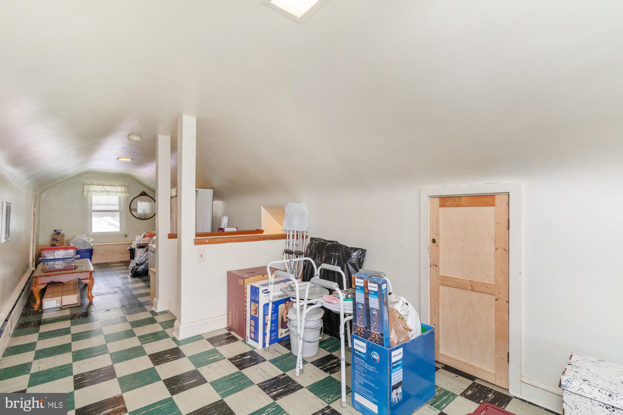 OVERLEA - Residential