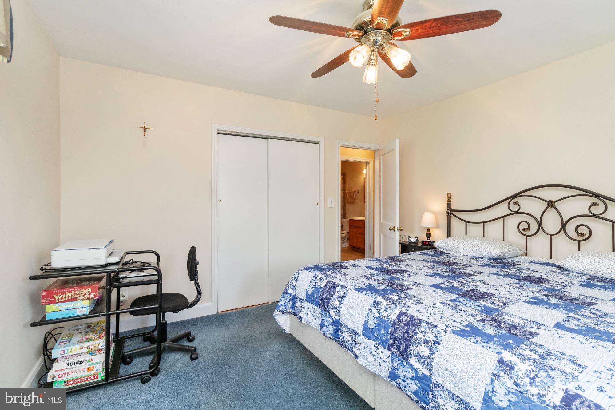 OVERLEA - Residential