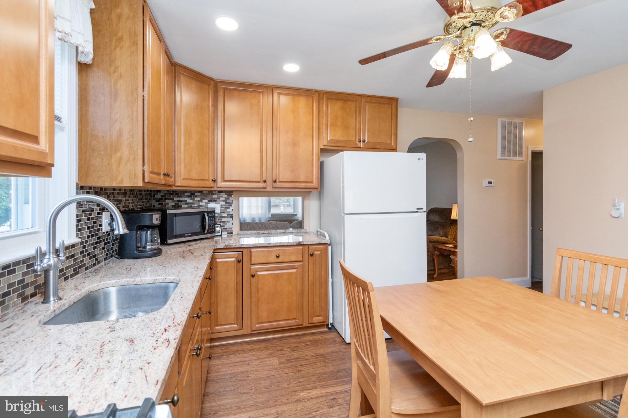 OVERLEA - Residential