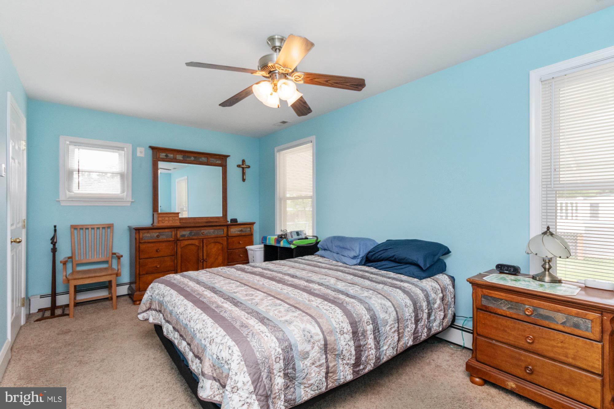 OVERLEA - Residential