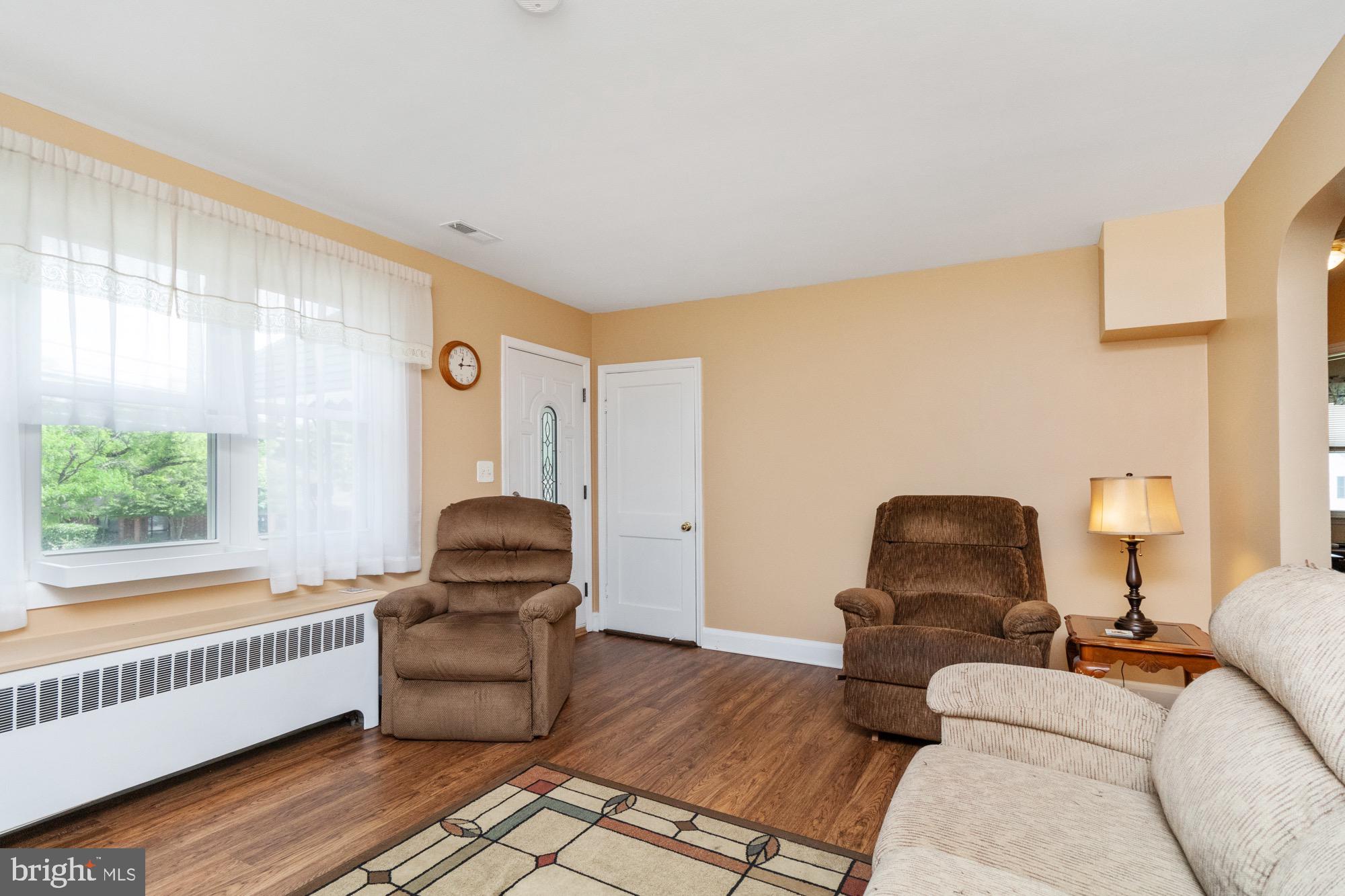 OVERLEA - Residential