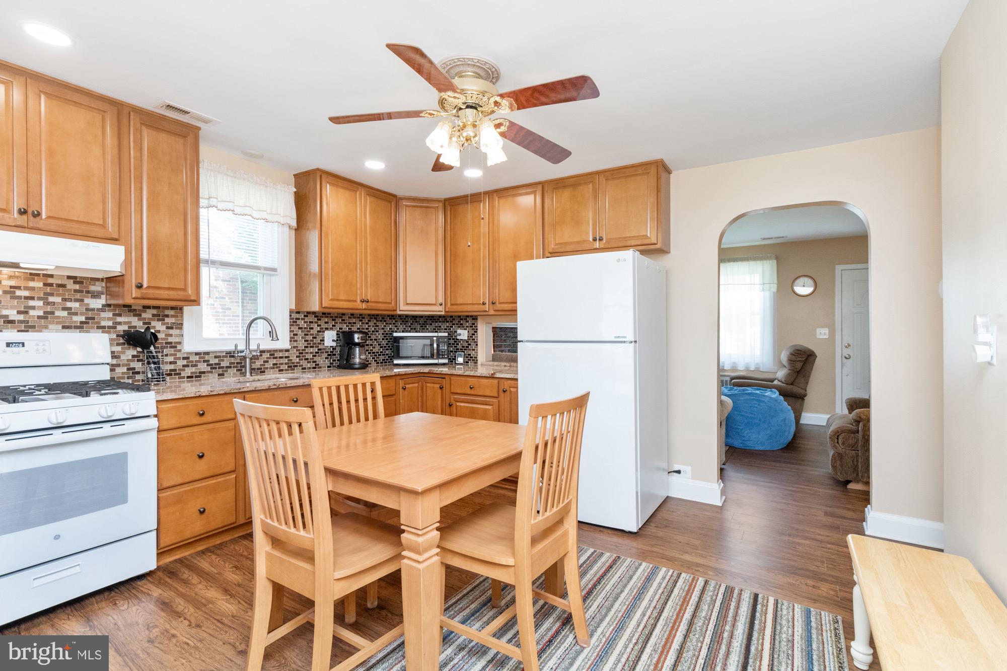 OVERLEA - Residential