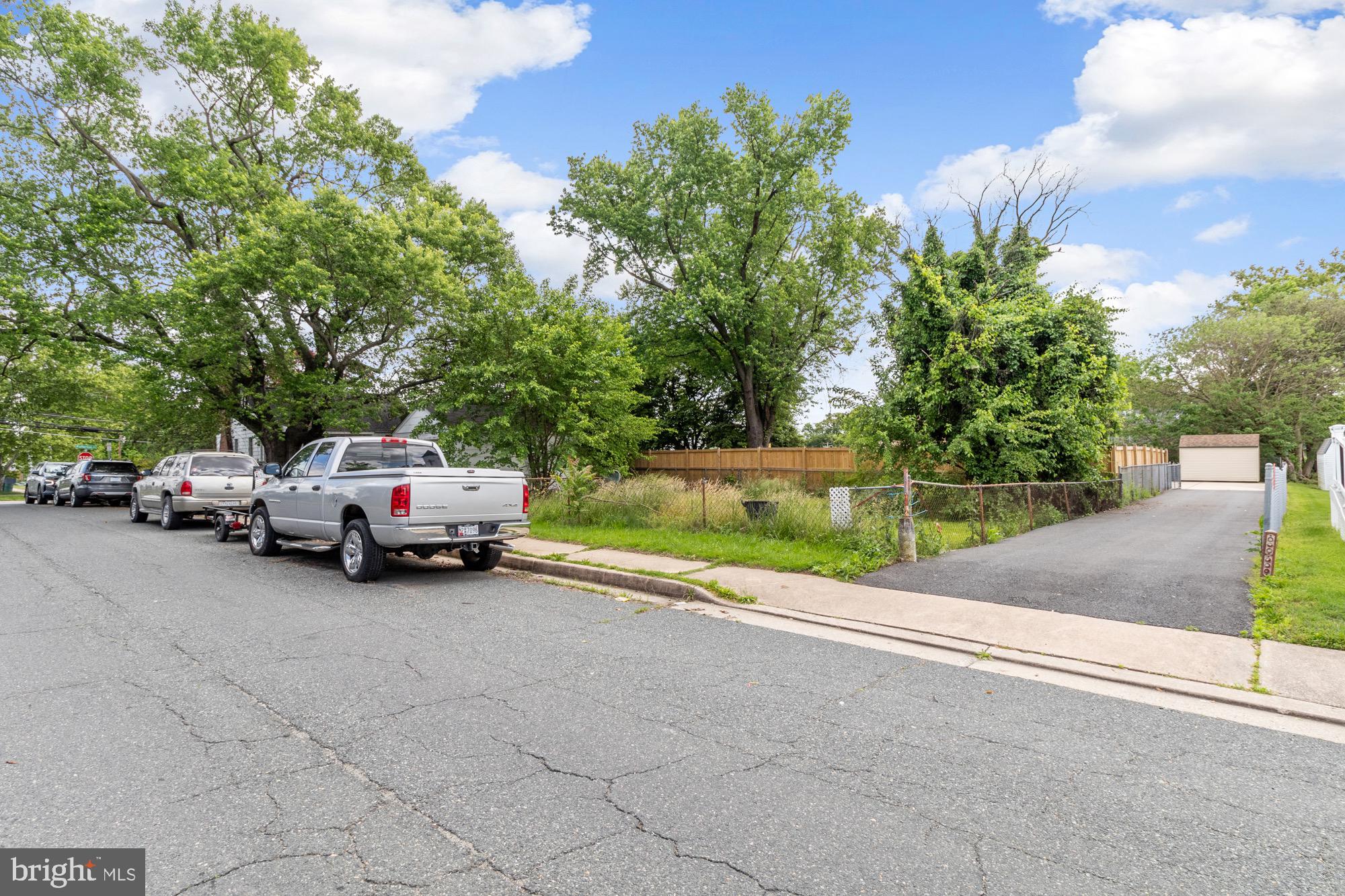 OVERLEA - Residential