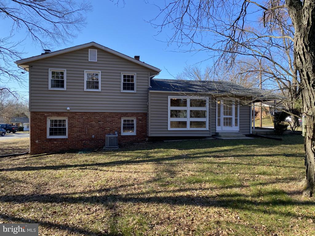 TEMPLE TERRACE - Residential