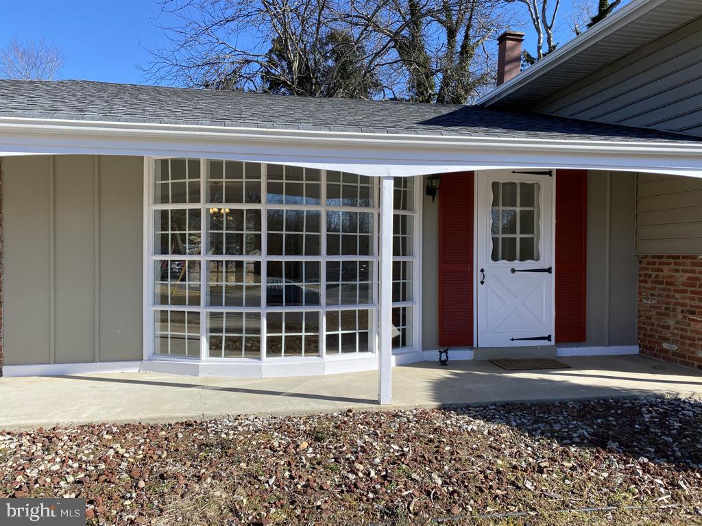 TEMPLE TERRACE - Residential