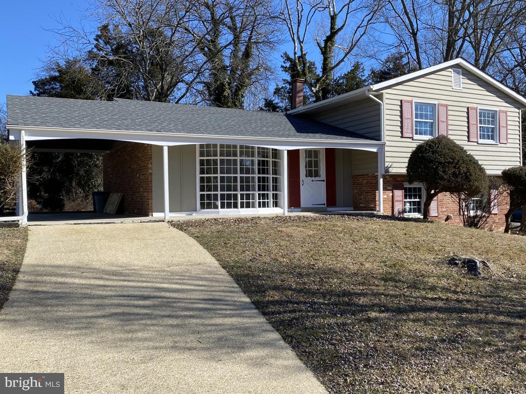 TEMPLE TERRACE - Residential