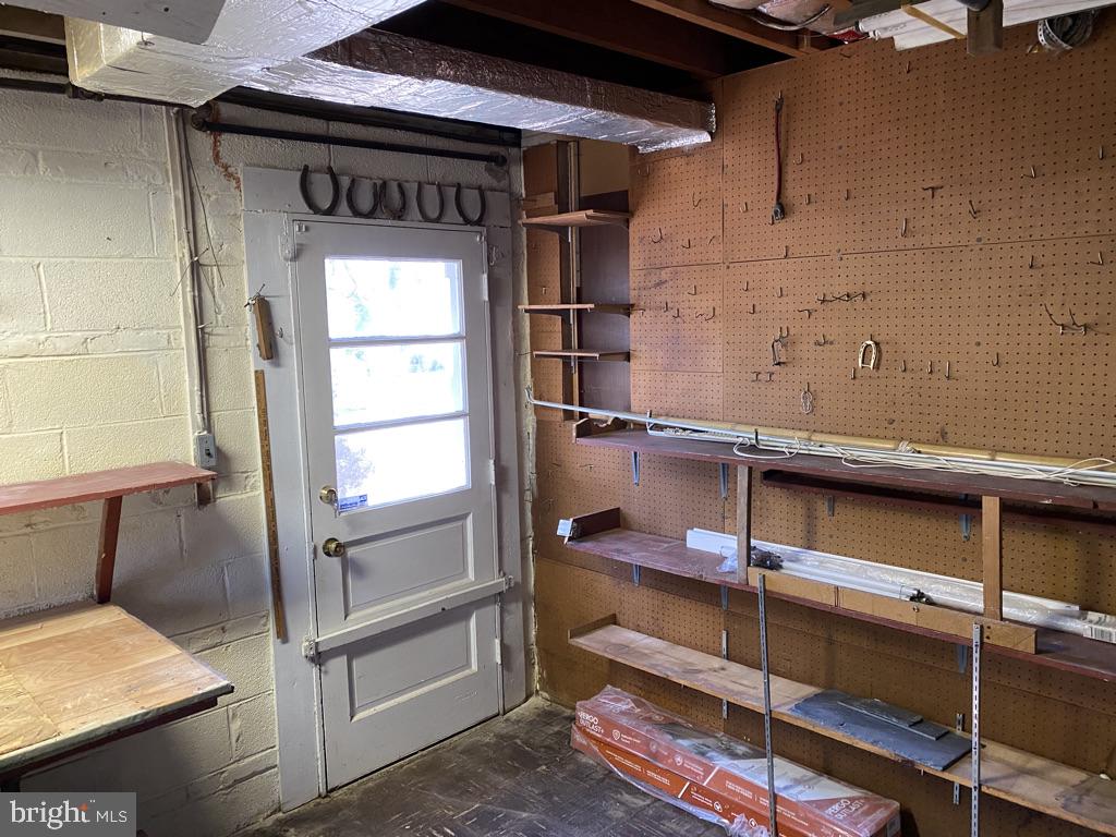 TEMPLE TERRACE - Residential