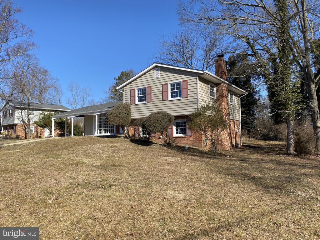 TEMPLE TERRACE - Residential