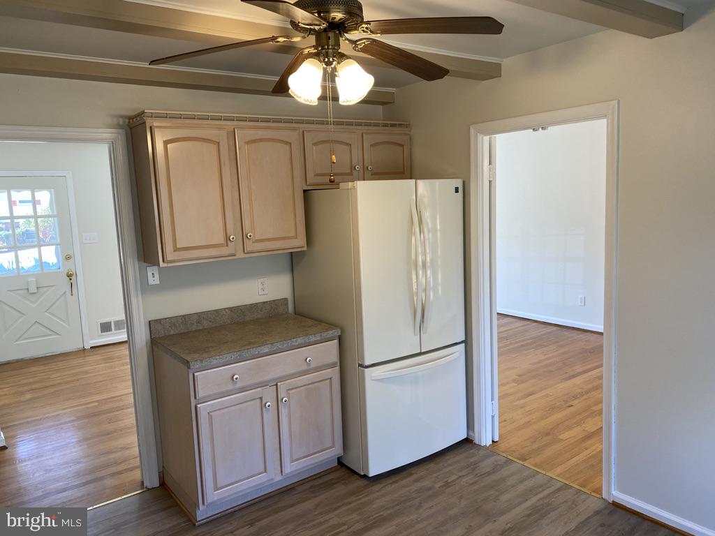 TEMPLE TERRACE - Residential