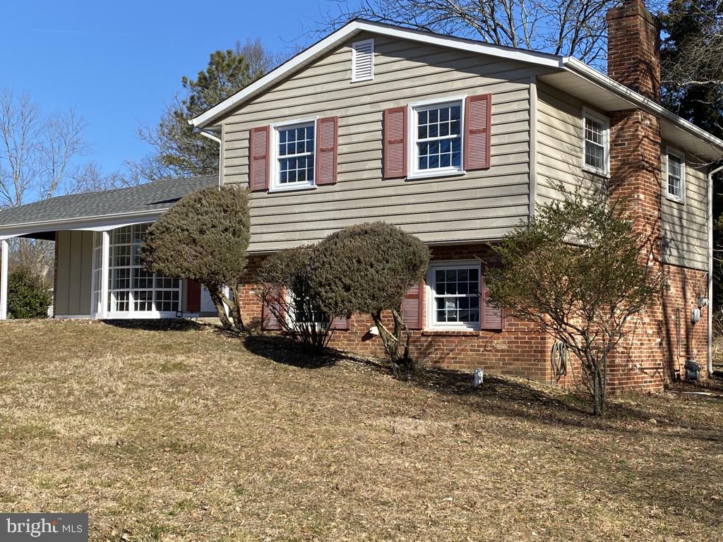 TEMPLE TERRACE - Residential