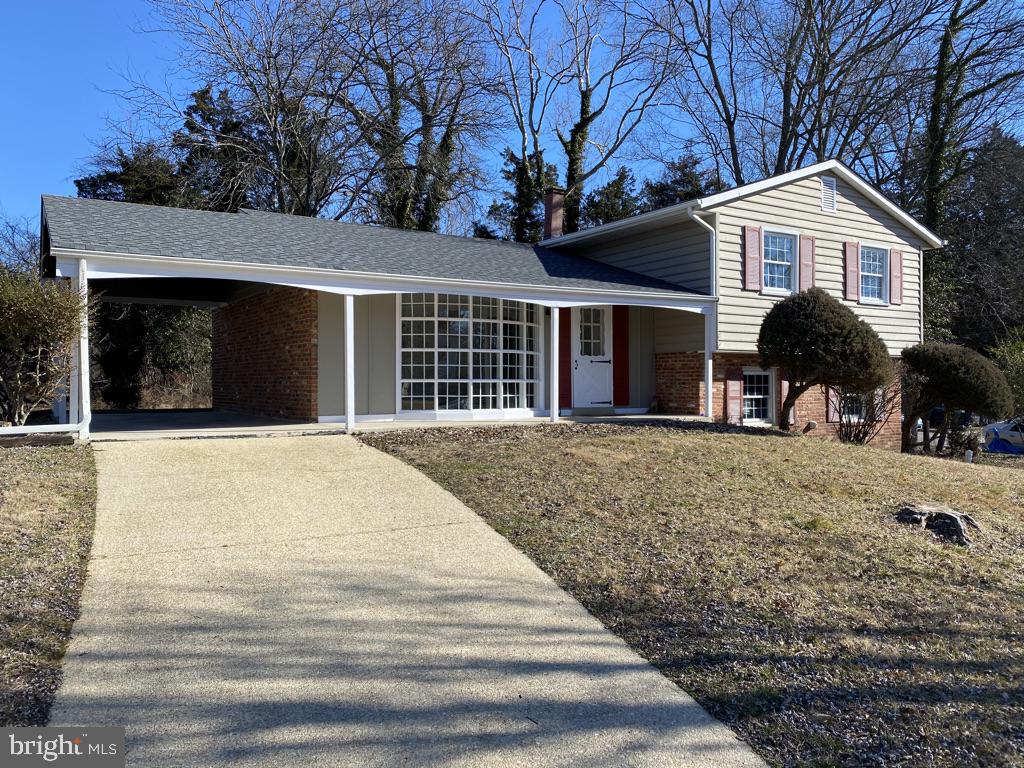 TEMPLE TERRACE - Residential