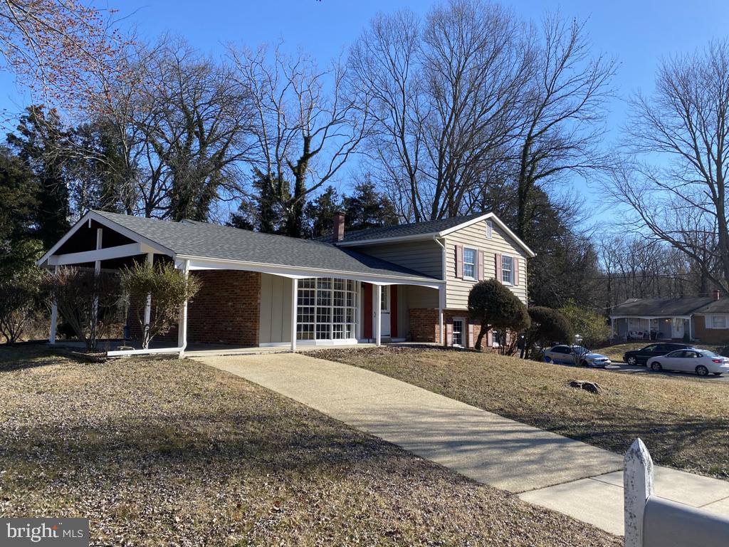 TEMPLE TERRACE - Residential